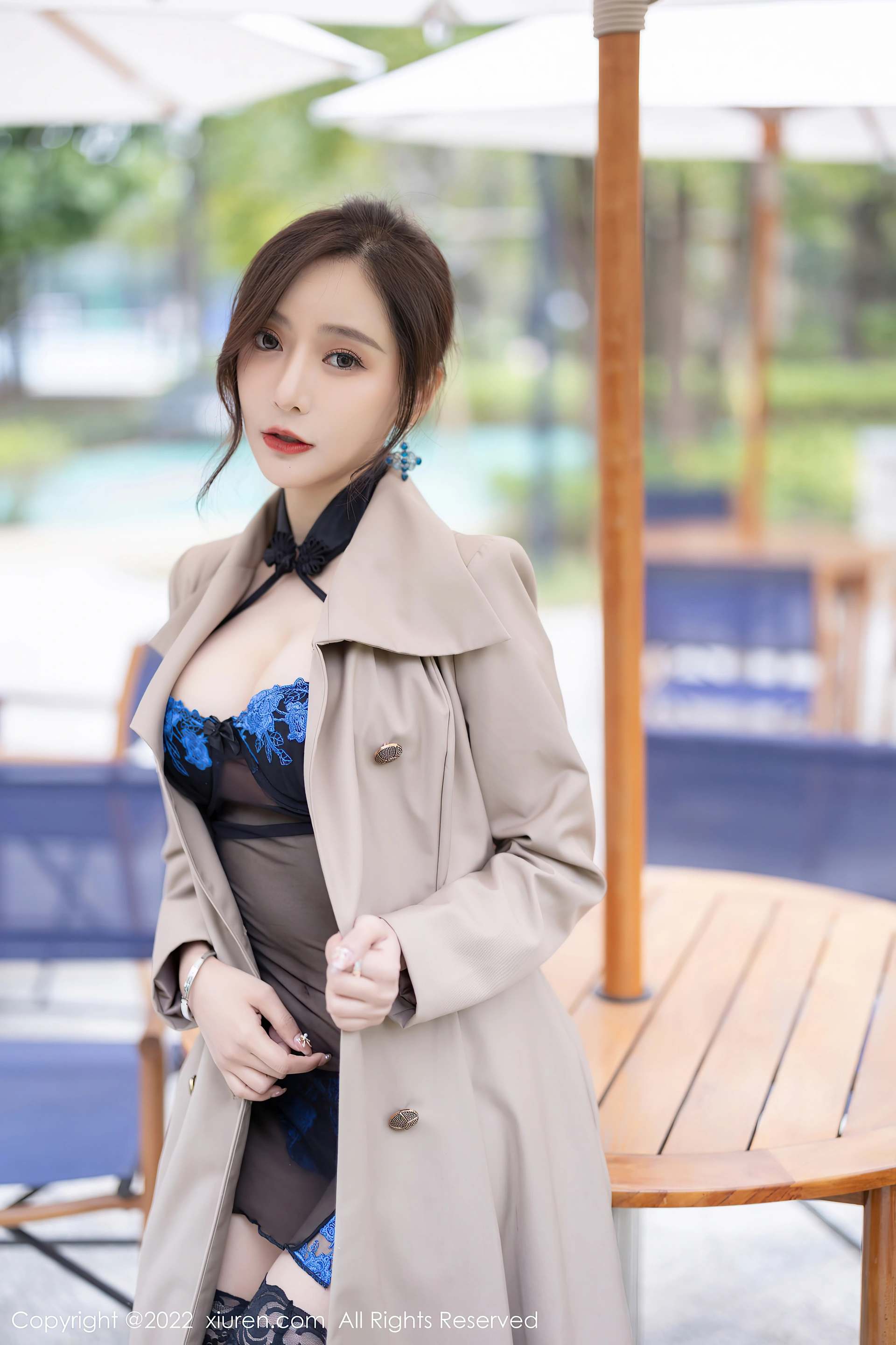 XiuRen秀人网 2022.01.04 No.4417 王馨瑶yanni 黑丝美腿[95+1P 829MB]