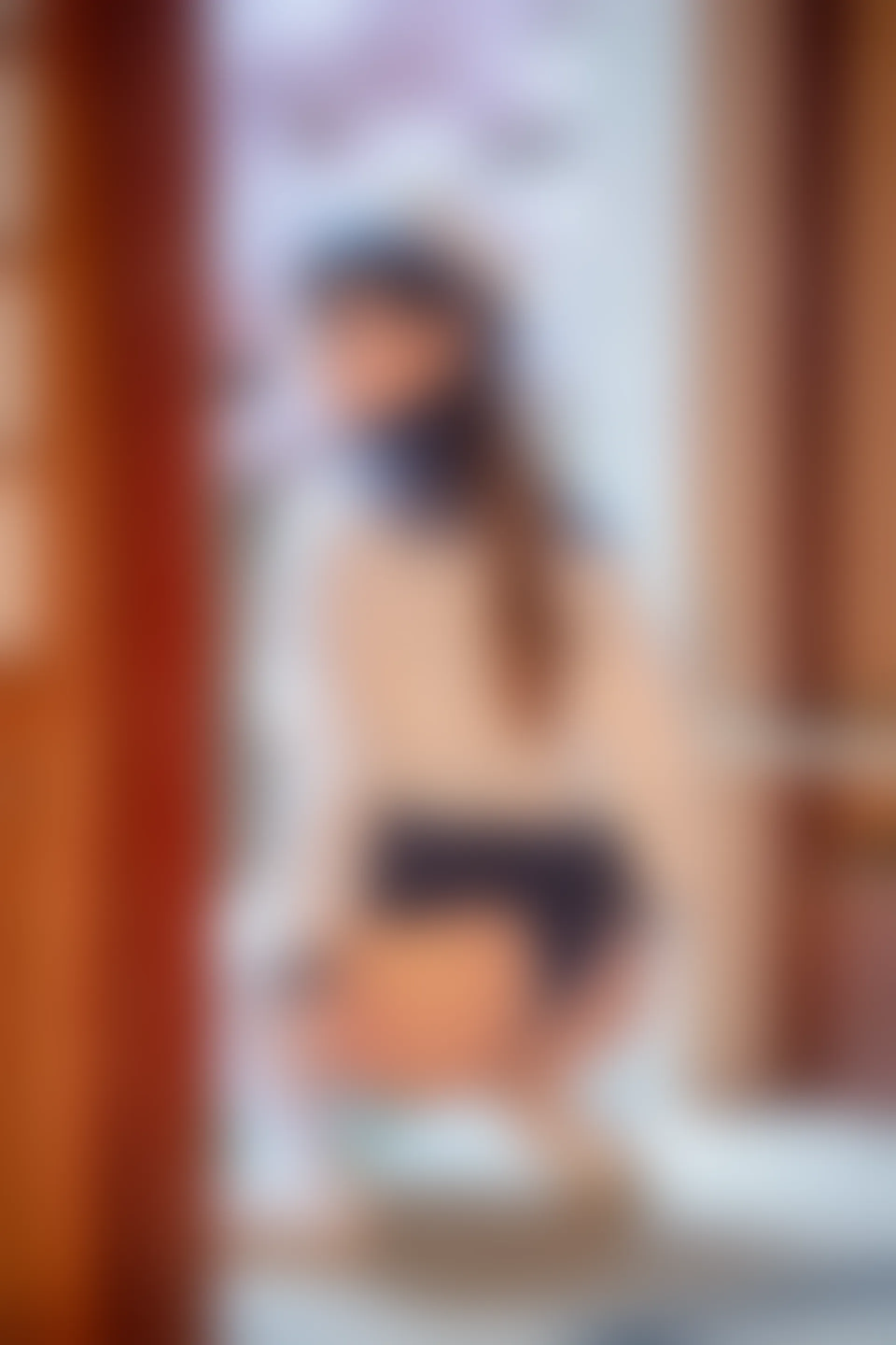 XiuRen秀人网 2022.02.23 No.4624 久久Aimee 美臀丝袜[86+1P 777MB]