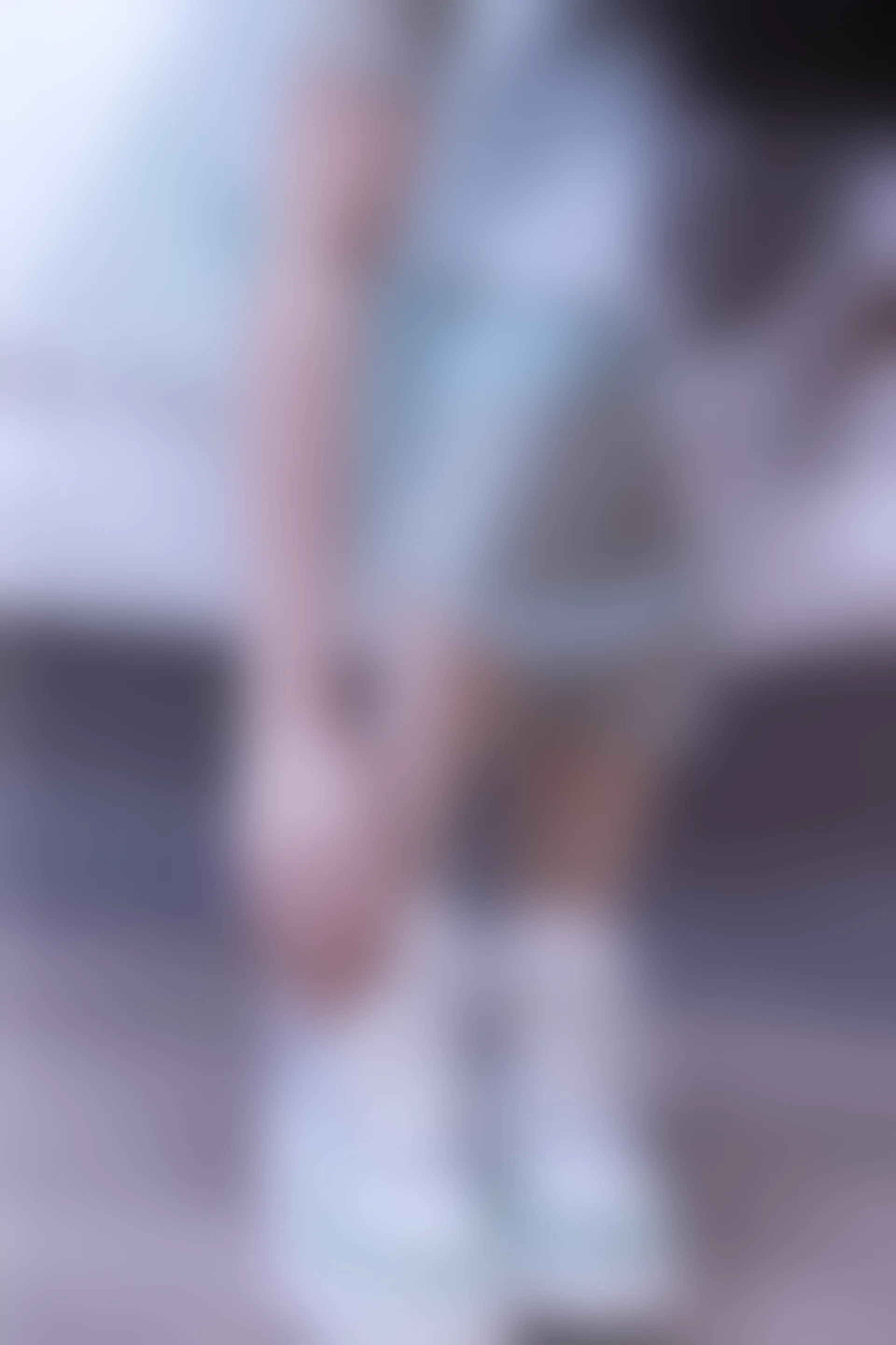 初夏女神 NO.009 念念 绿野仙踪M码连衣裙搭回力球鞋[120P+1V／5.53GB]
