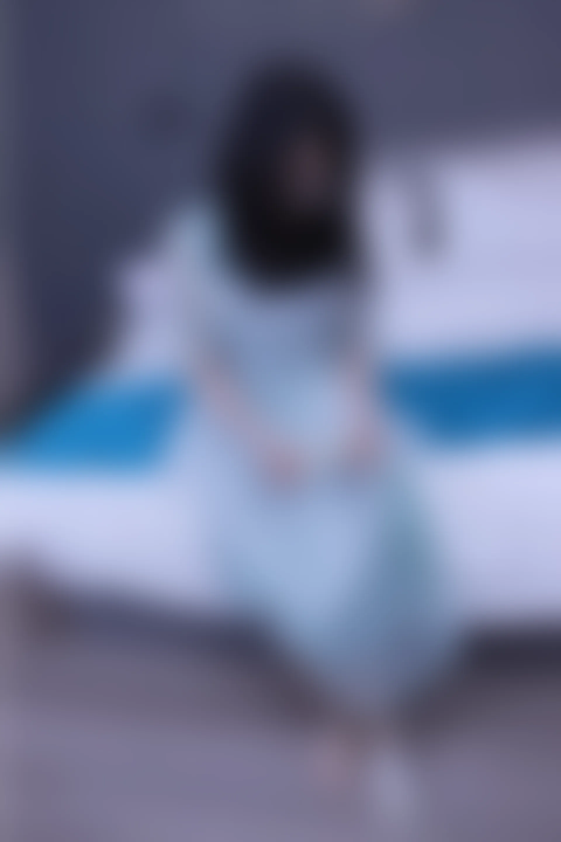 初夏女神 NO.009 念念 绿野仙踪M码连衣裙搭回力球鞋[120P+1V／5.53GB]