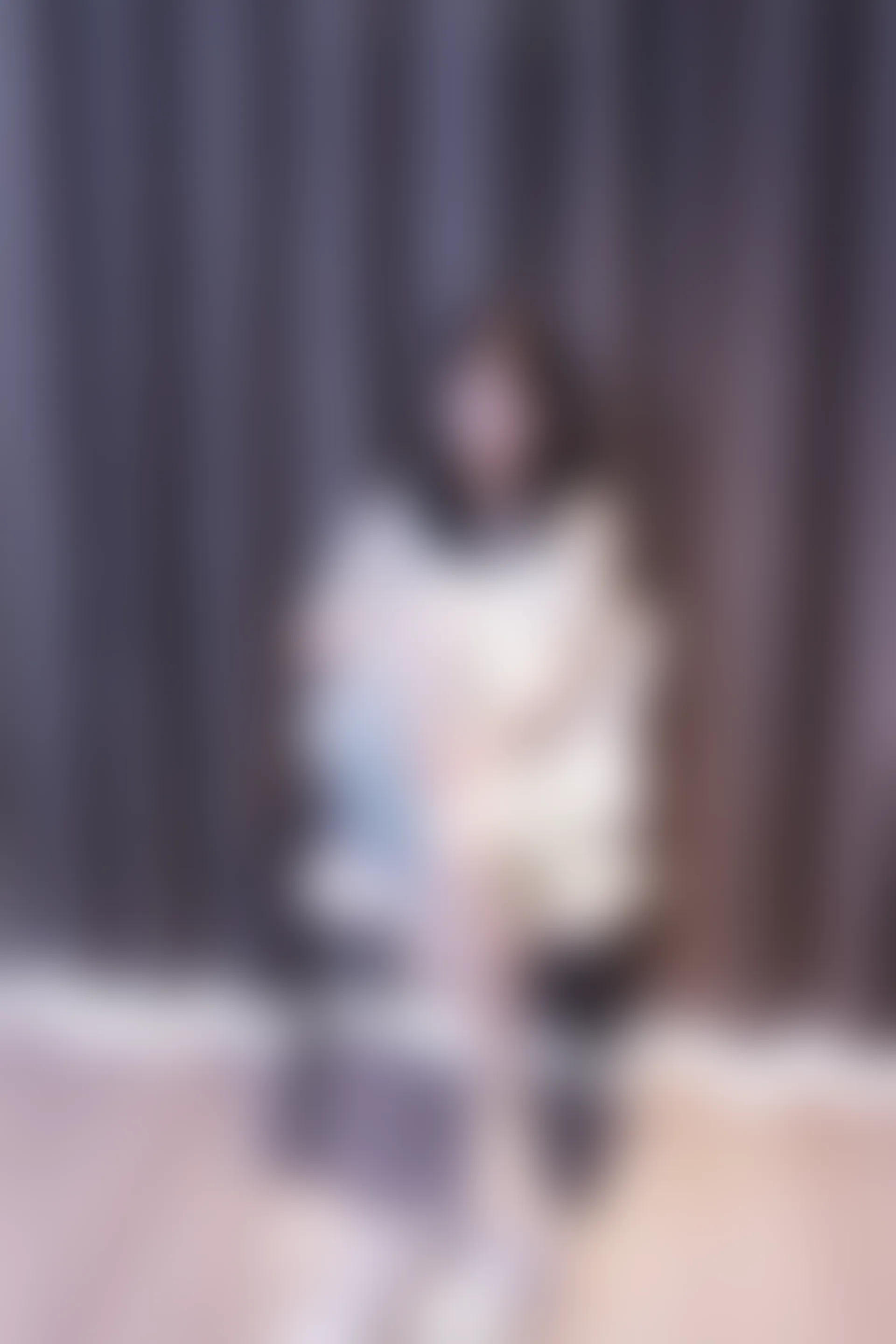 初夏女神 NO.009 念念 绿野仙踪M码连衣裙搭回力球鞋[120P+1V／5.53GB]
