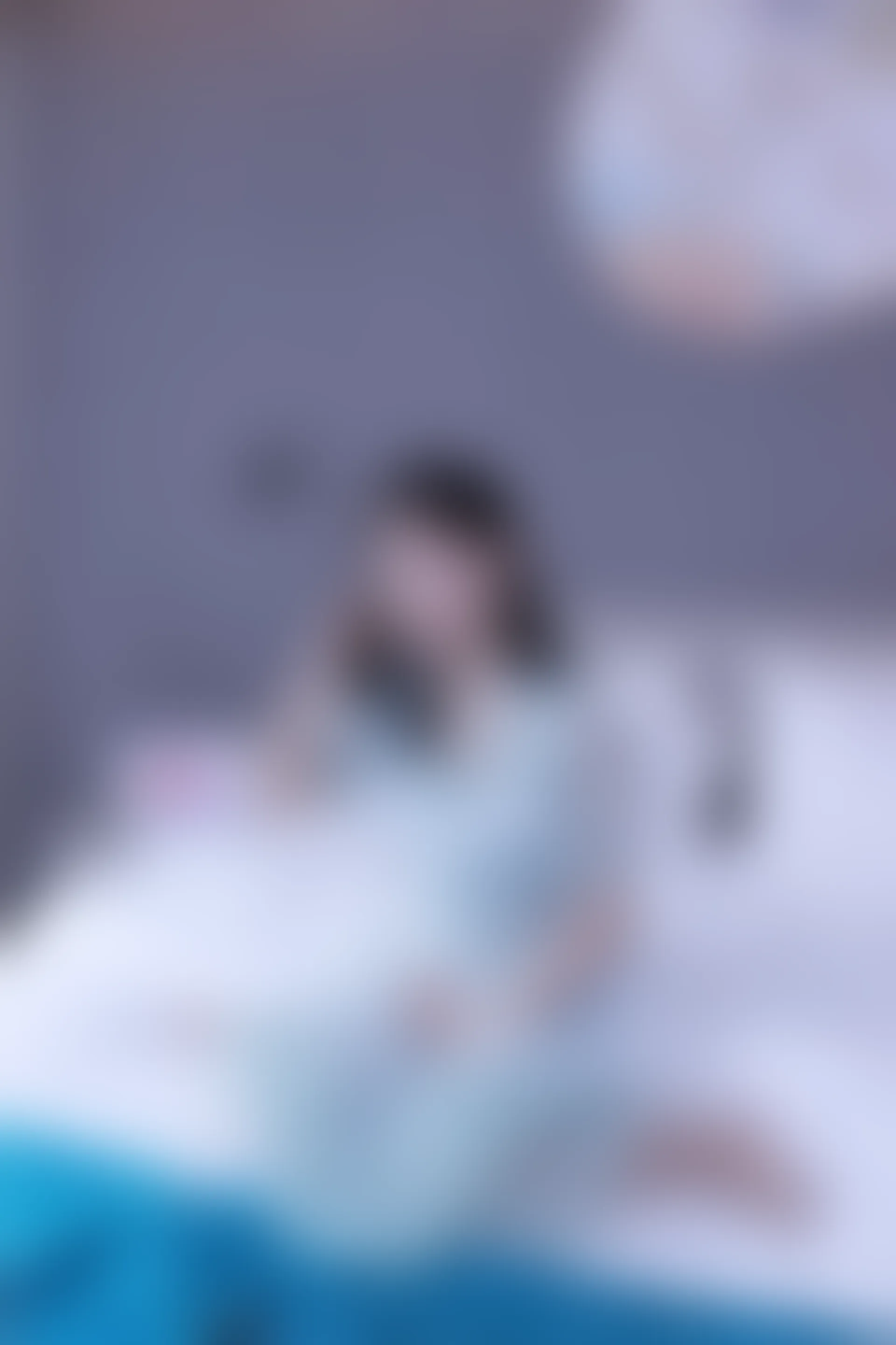初夏女神 NO.009 念念 绿野仙踪M码连衣裙搭回力球鞋[120P+1V／5.53GB]