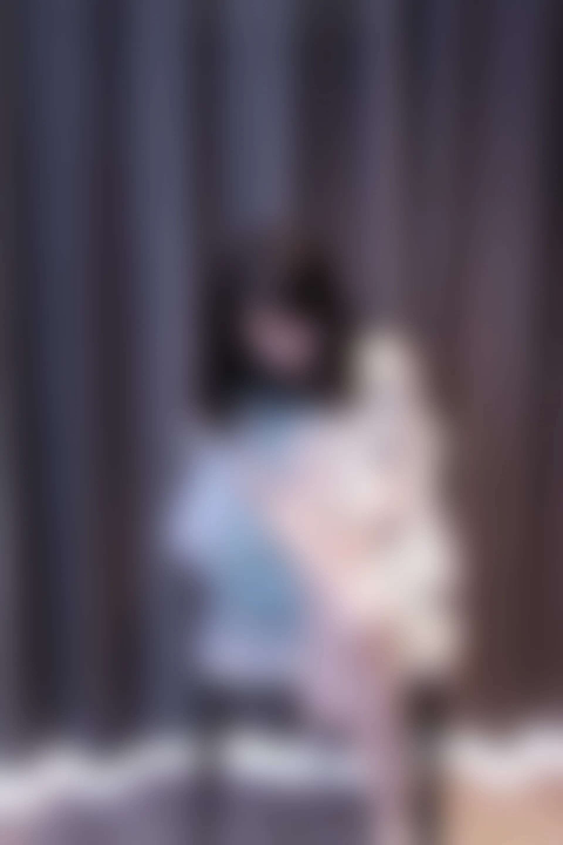 初夏女神 NO.009 念念 绿野仙踪M码连衣裙搭回力球鞋[120P+1V／5.53GB]