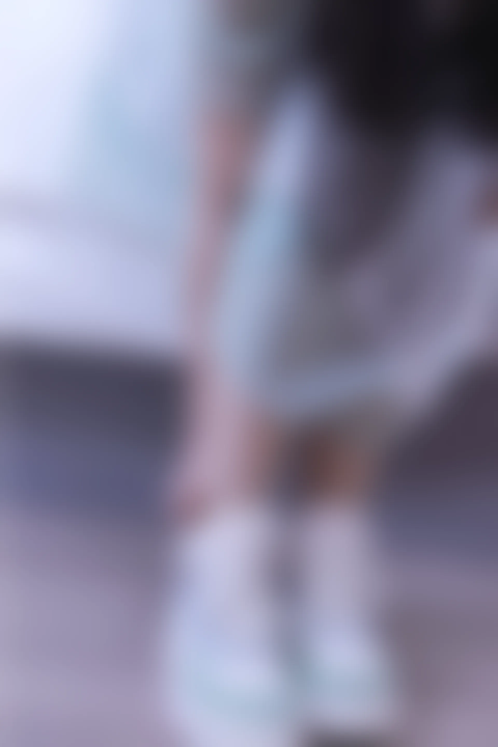 初夏女神 NO.009 念念 绿野仙踪M码连衣裙搭回力球鞋[120P+1V／5.53GB]
