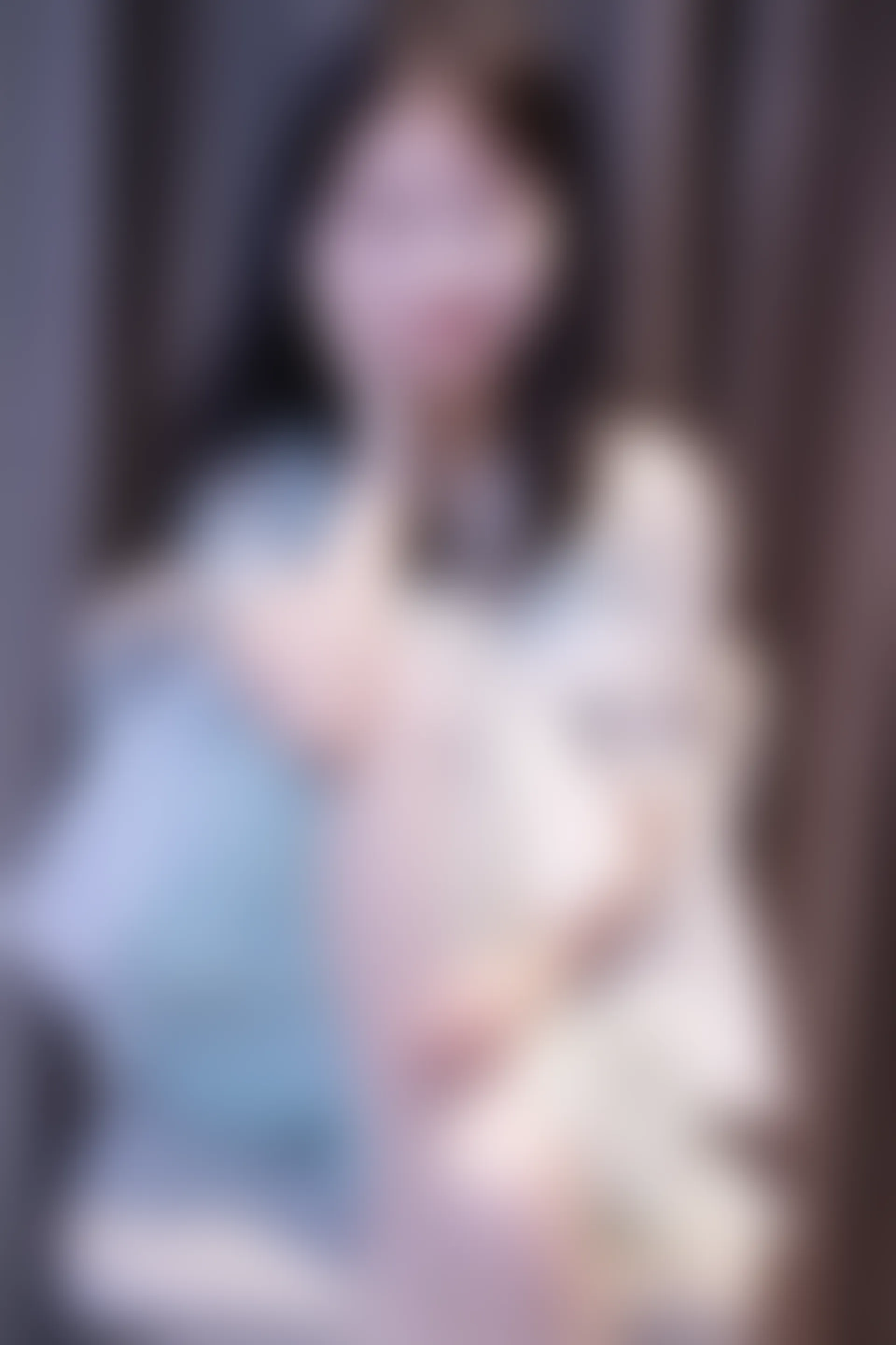 初夏女神 NO.009 念念 绿野仙踪M码连衣裙搭回力球鞋[120P+1V／5.53GB]