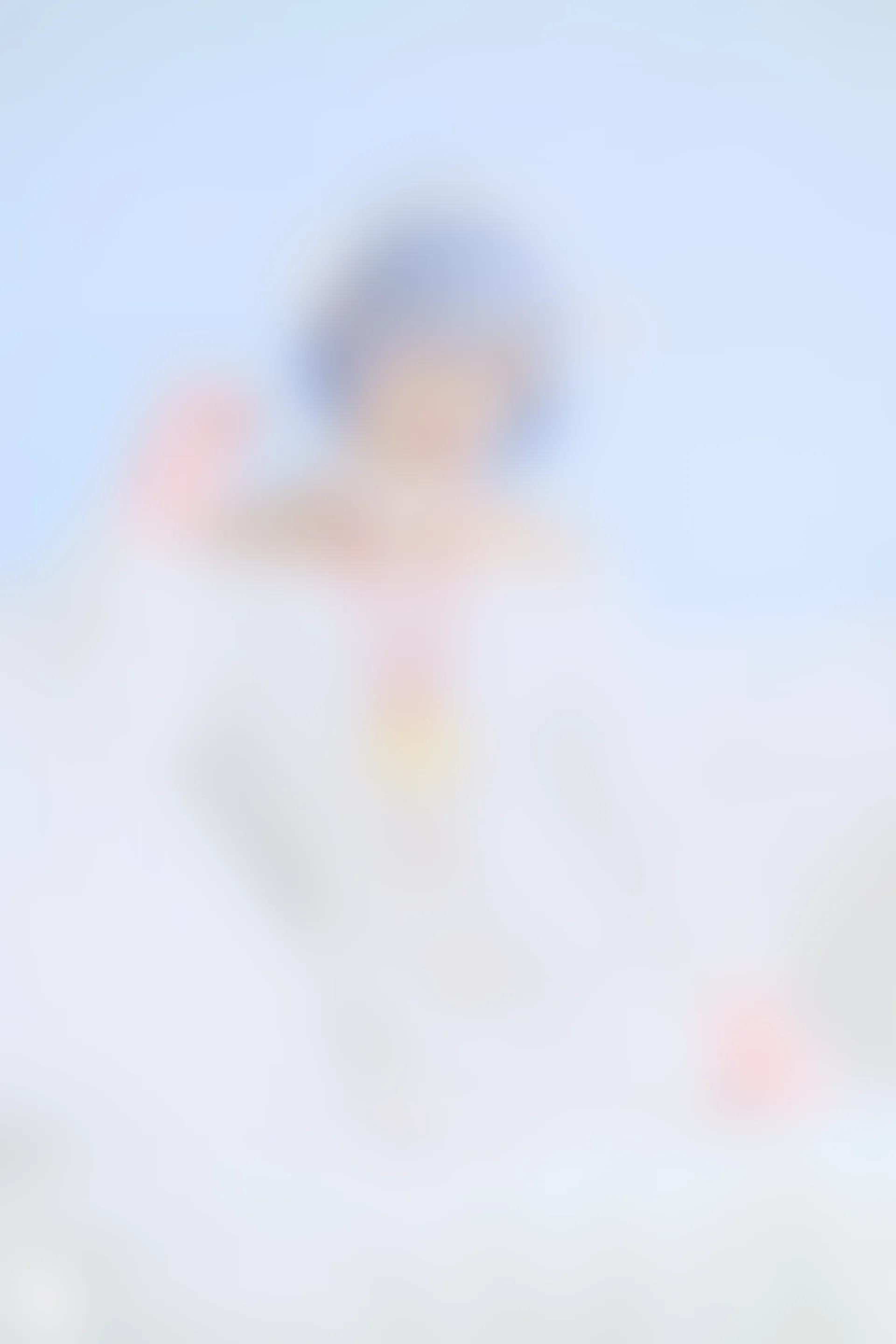 C50.002 超可爱的蕾姆小羊 [40P-296MB]