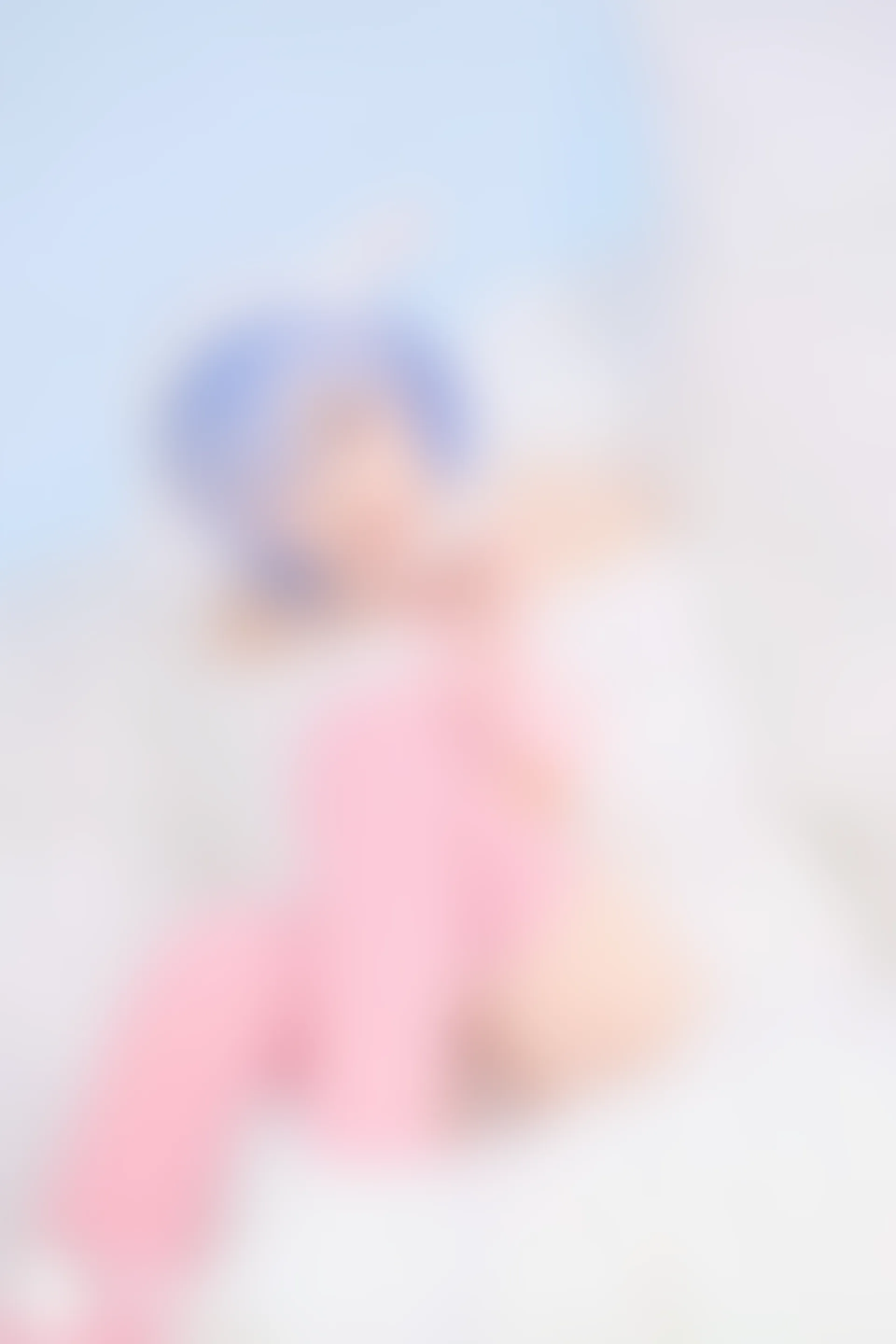 C50.002 超可爱的蕾姆小羊 [40P-296MB]
