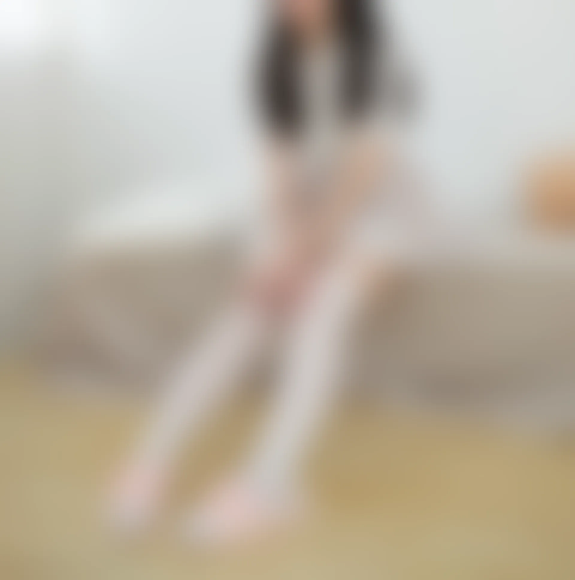 轻兰映画 HANA.002 可爱白丝JK制服 [67P-445.1MB]JK制服, 可爱, 白丝, 美腿, 美足, 轻兰映画