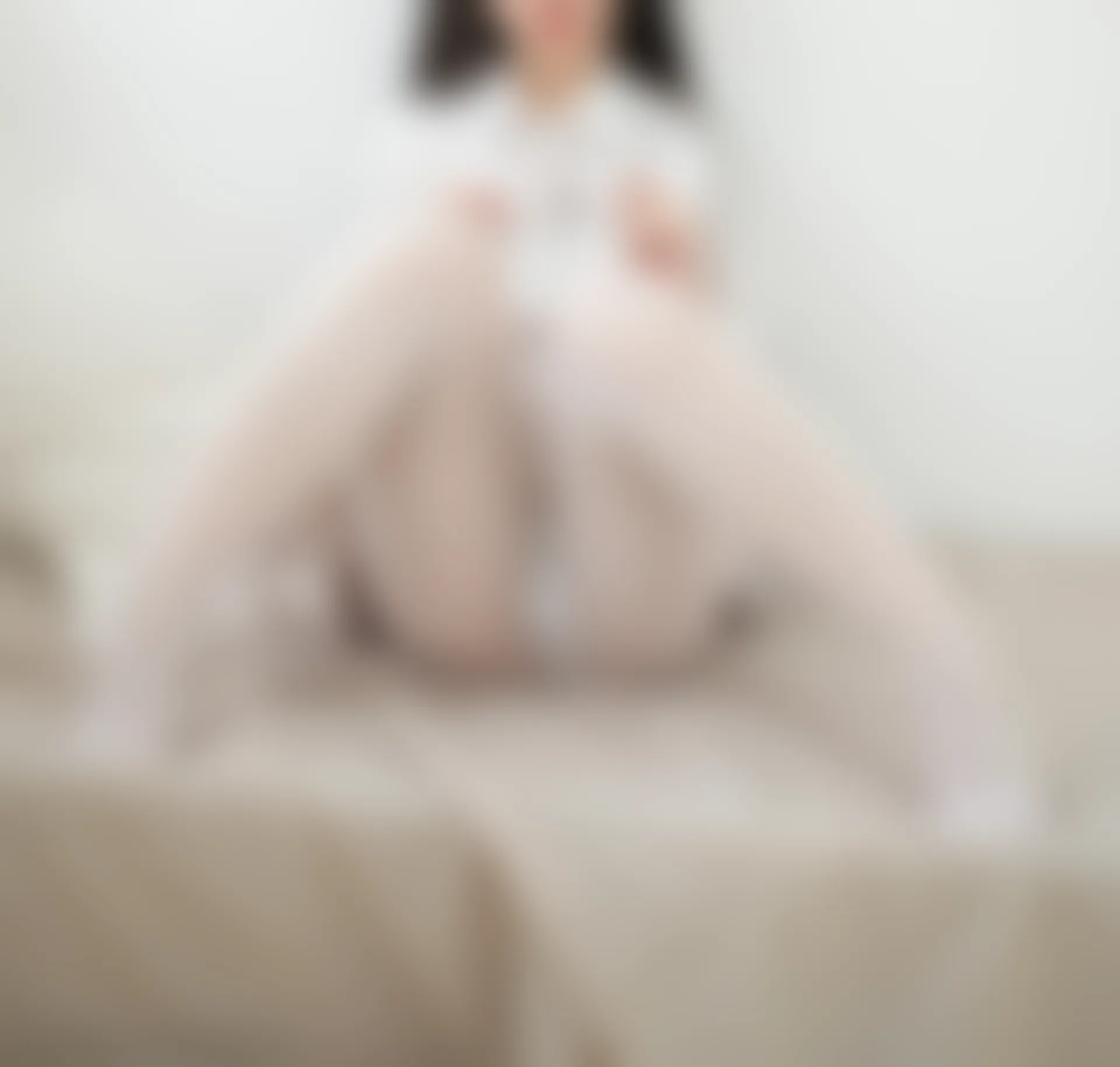 轻兰映画 HANA.002 可爱白丝JK制服 [67P-445.1MB]JK制服, 可爱, 白丝, 美腿, 美足, 轻兰映画