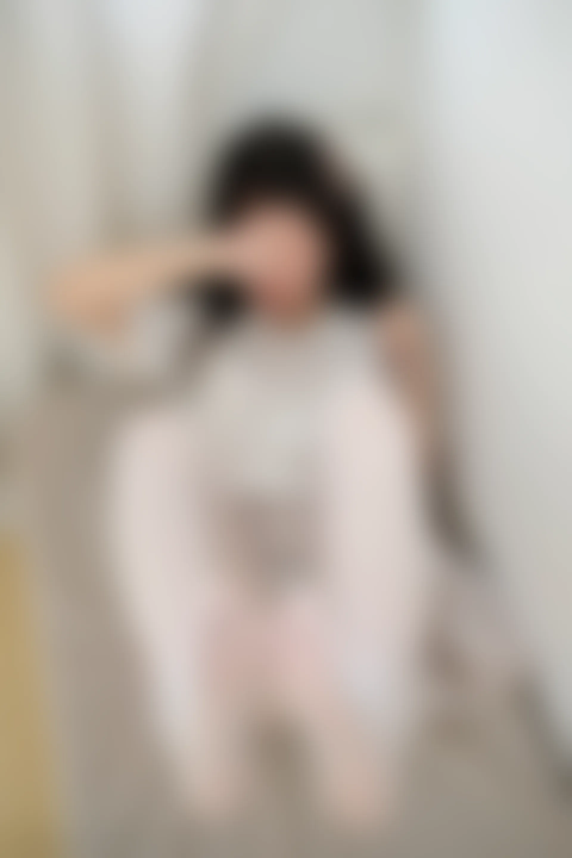 轻兰映画 HANA.002 可爱白丝JK制服 [67P-445.1MB]JK制服, 可爱, 白丝, 美腿, 美足, 轻兰映画