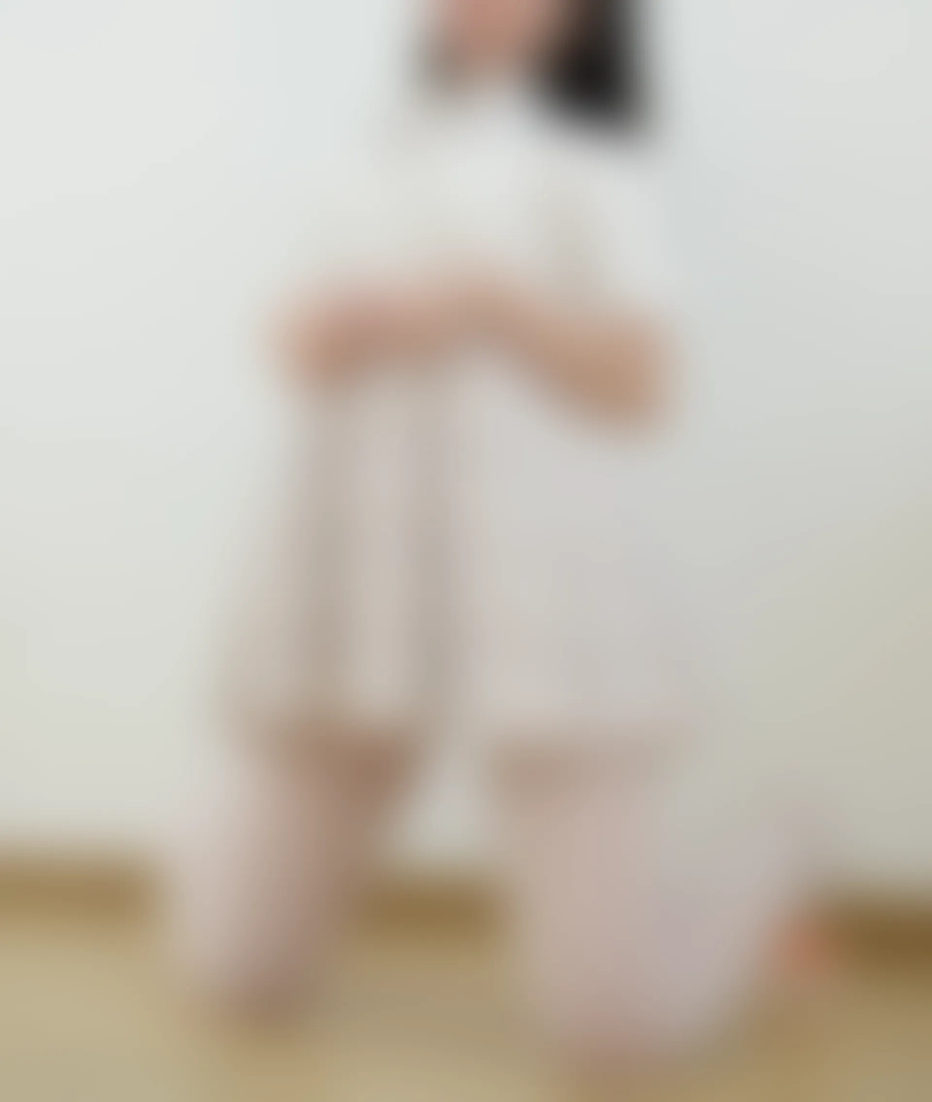 轻兰映画 HANA.002 可爱白丝JK制服 [67P-445.1MB]JK制服, 可爱, 白丝, 美腿, 美足, 轻兰映画