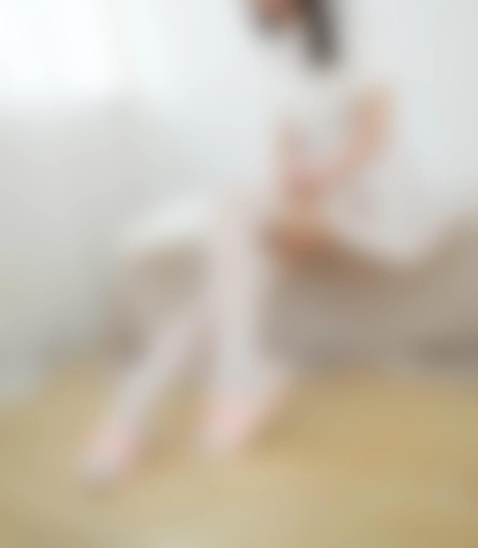 轻兰映画 HANA.002 可爱白丝JK制服 [67P-445.1MB]JK制服, 可爱, 白丝, 美腿, 美足, 轻兰映画