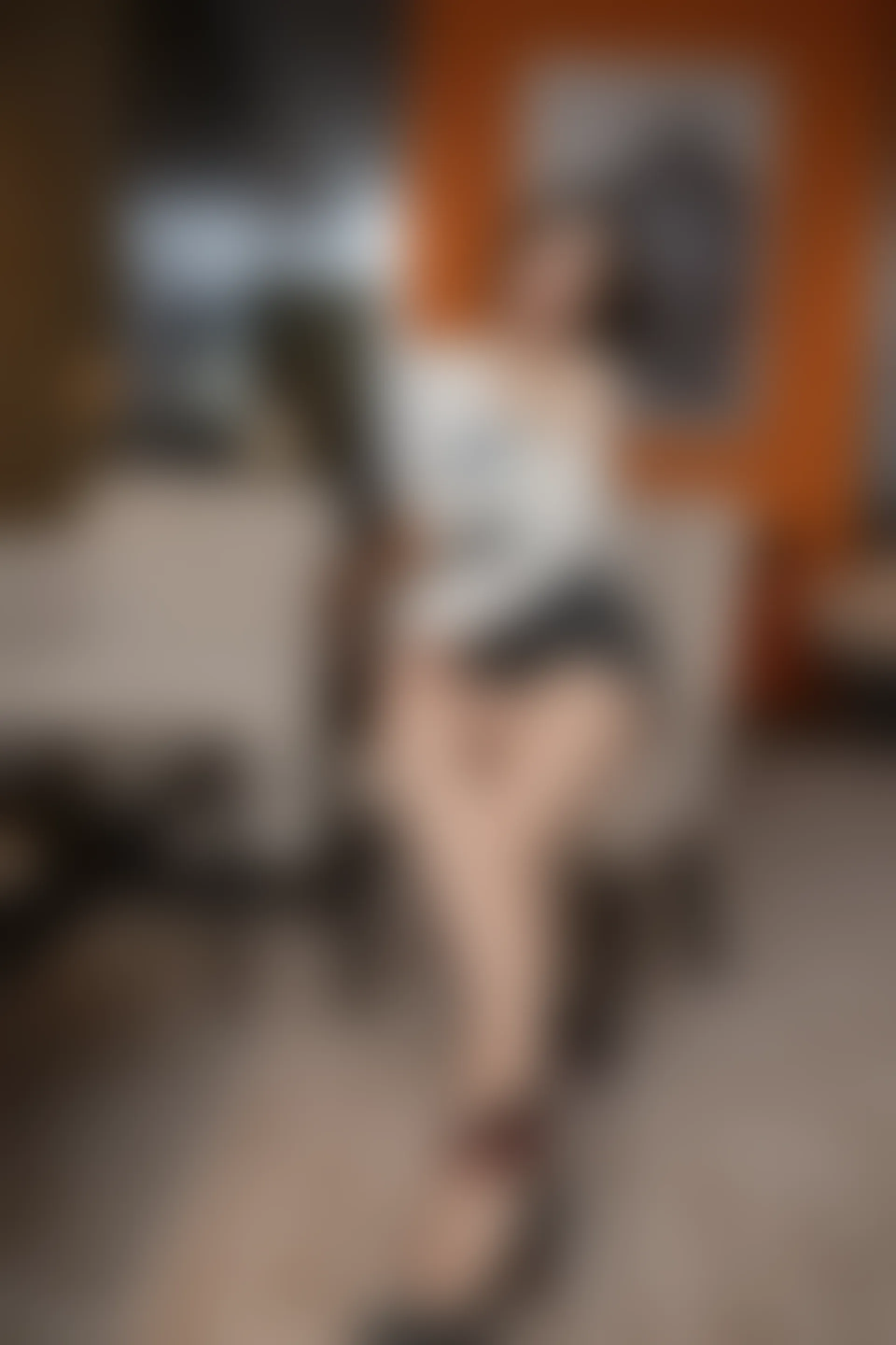 XiuRen秀人网 2021.10.12 No.4051 安然Maleah 重庆旅拍[80+1P／719MB]
