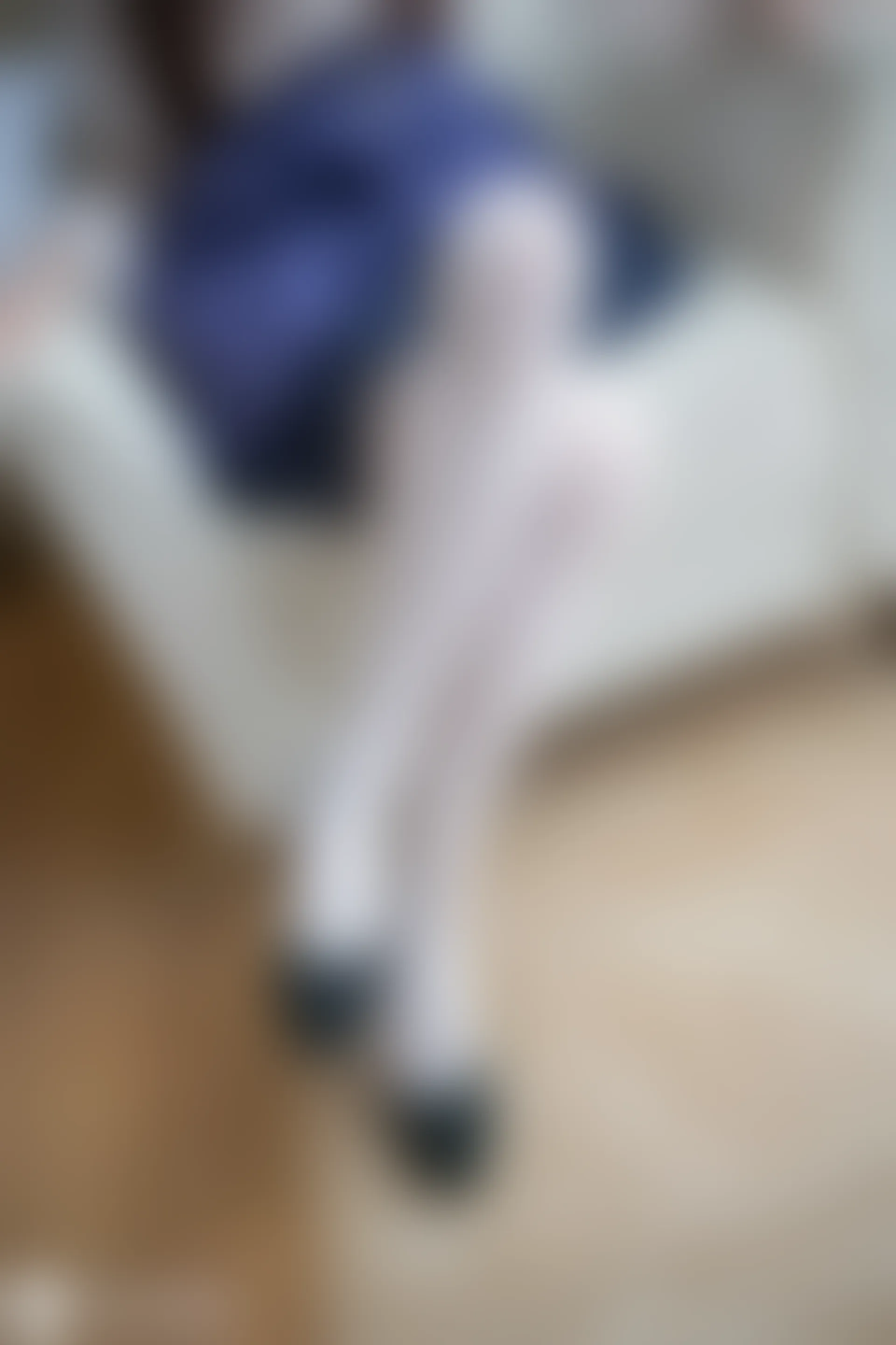 D61.008 兔玩映画 紫色lo裙 [40P-96MB]