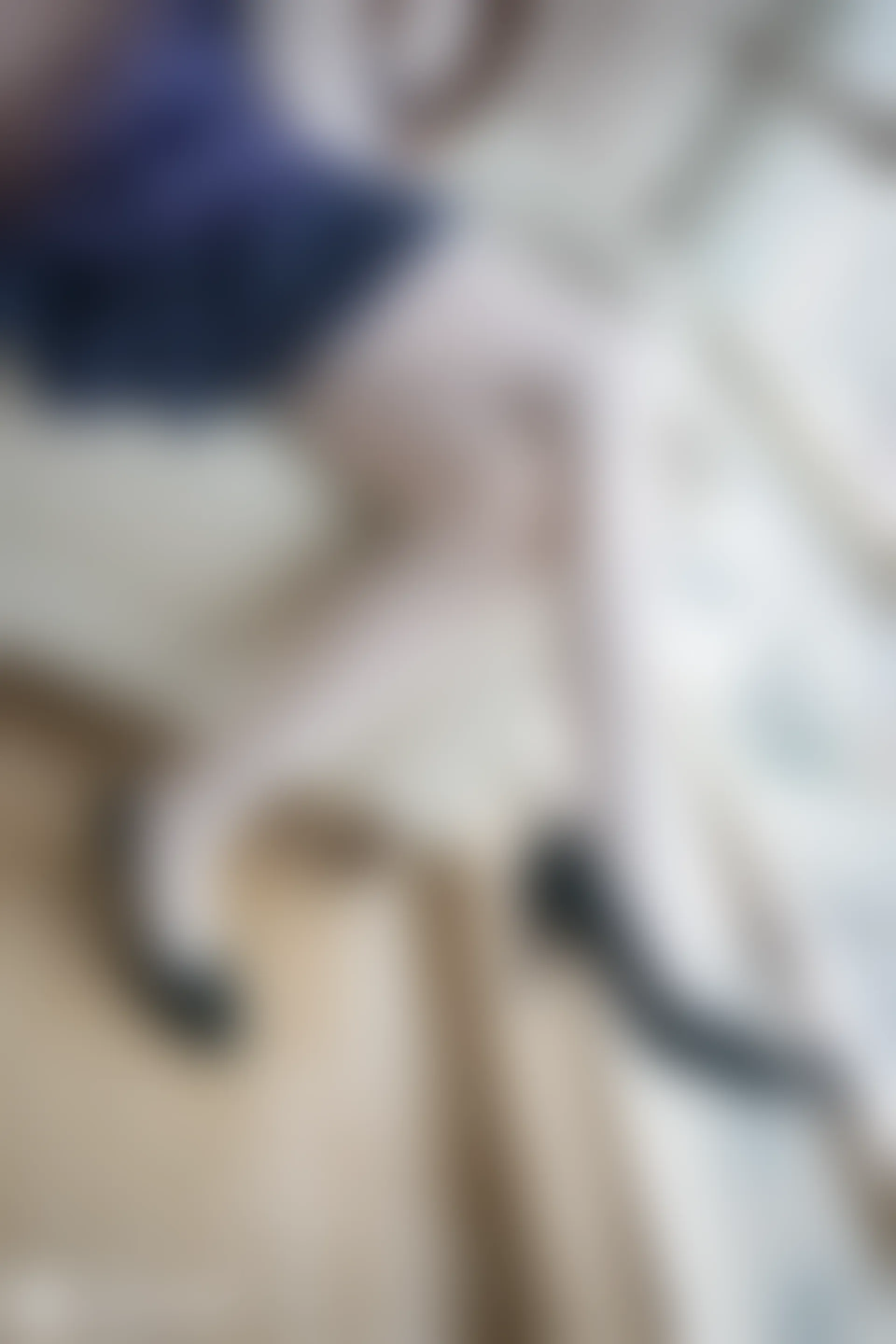 D61.008 兔玩映画 紫色lo裙 [40P-96MB]