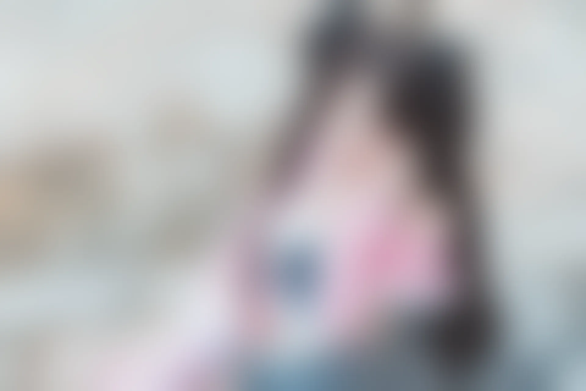 兔玩映画 夏日泳装 Vol.026 凛与贞德 [37P-672MB]