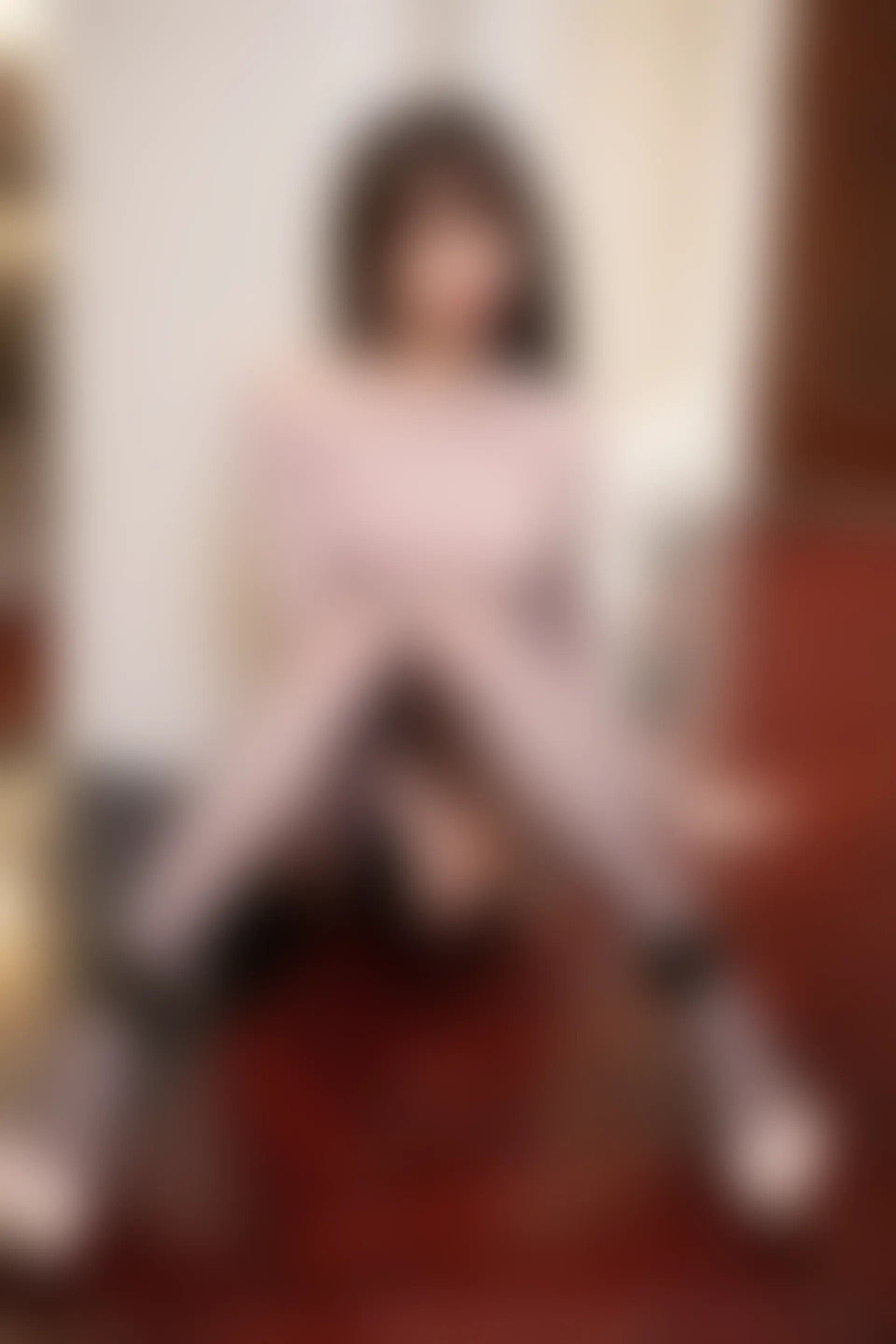 XiuRen秀人网 2022.02.18 No.4606 芝芝Booty 御姐美腿[78+1P 644MB]