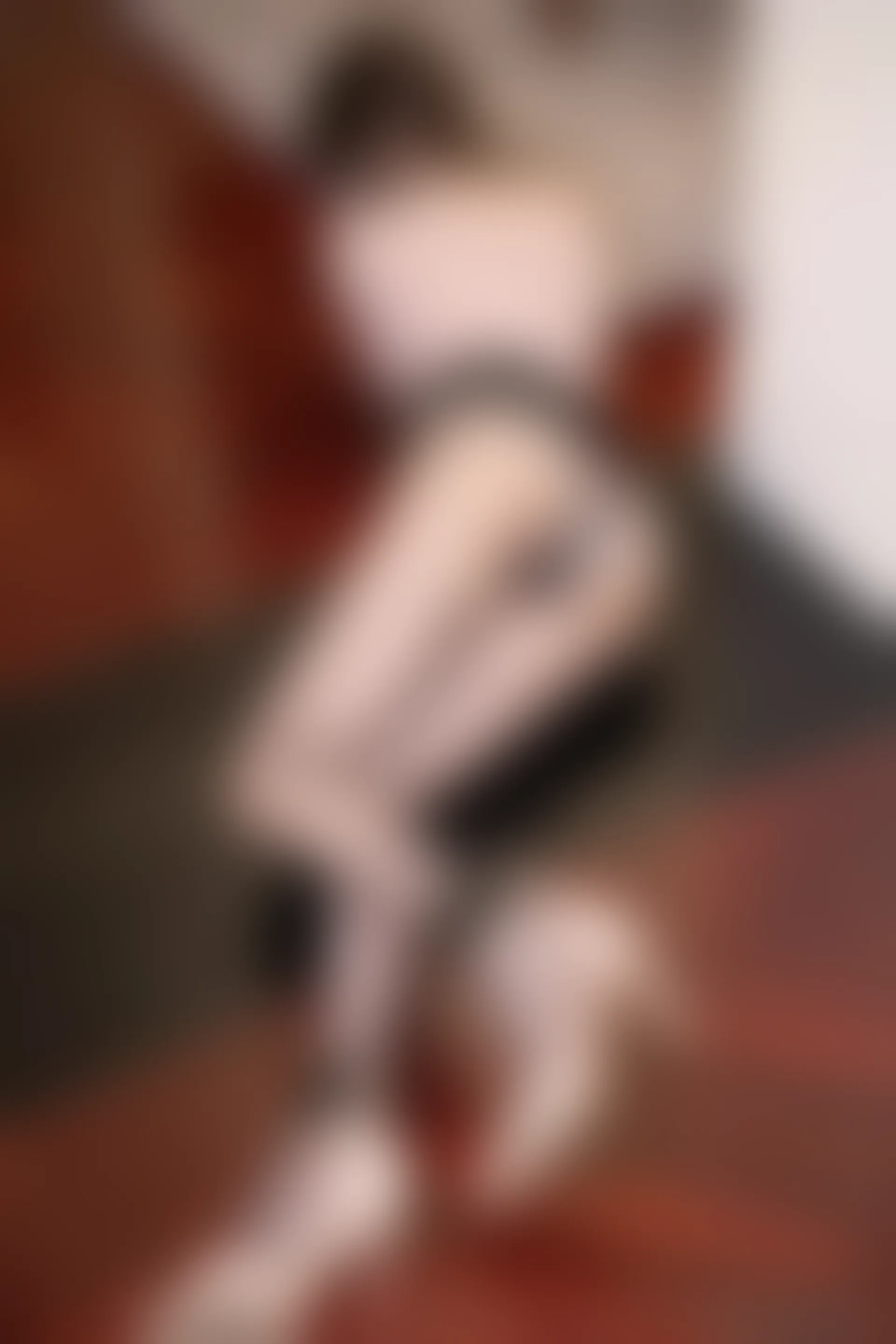 XiuRen秀人网 2022.02.18 No.4606 芝芝Booty 御姐美腿[78+1P 644MB]