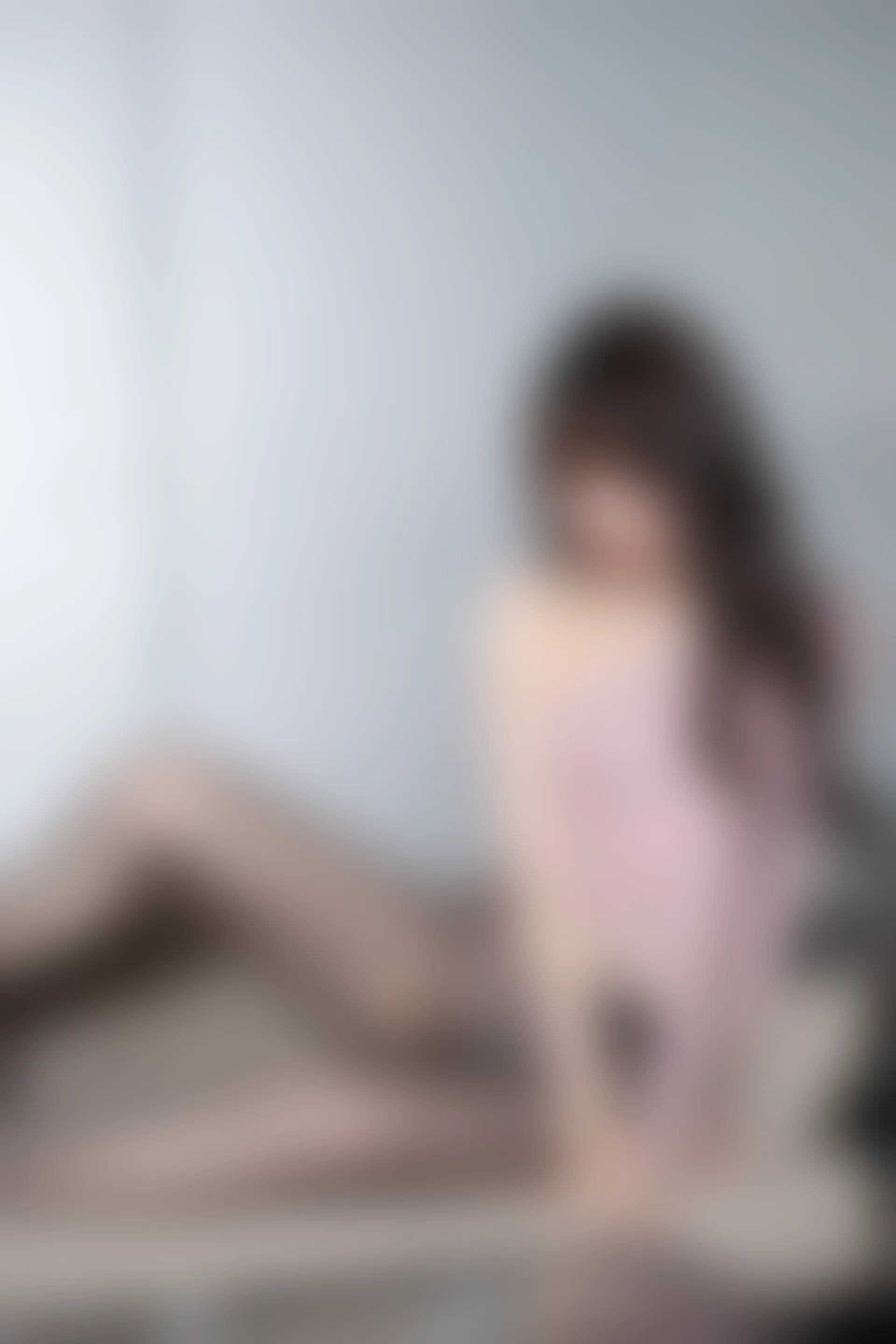 XiuRen秀人网 2022.02.18 No.4606 芝芝Booty 御姐美腿[78+1P 644MB]