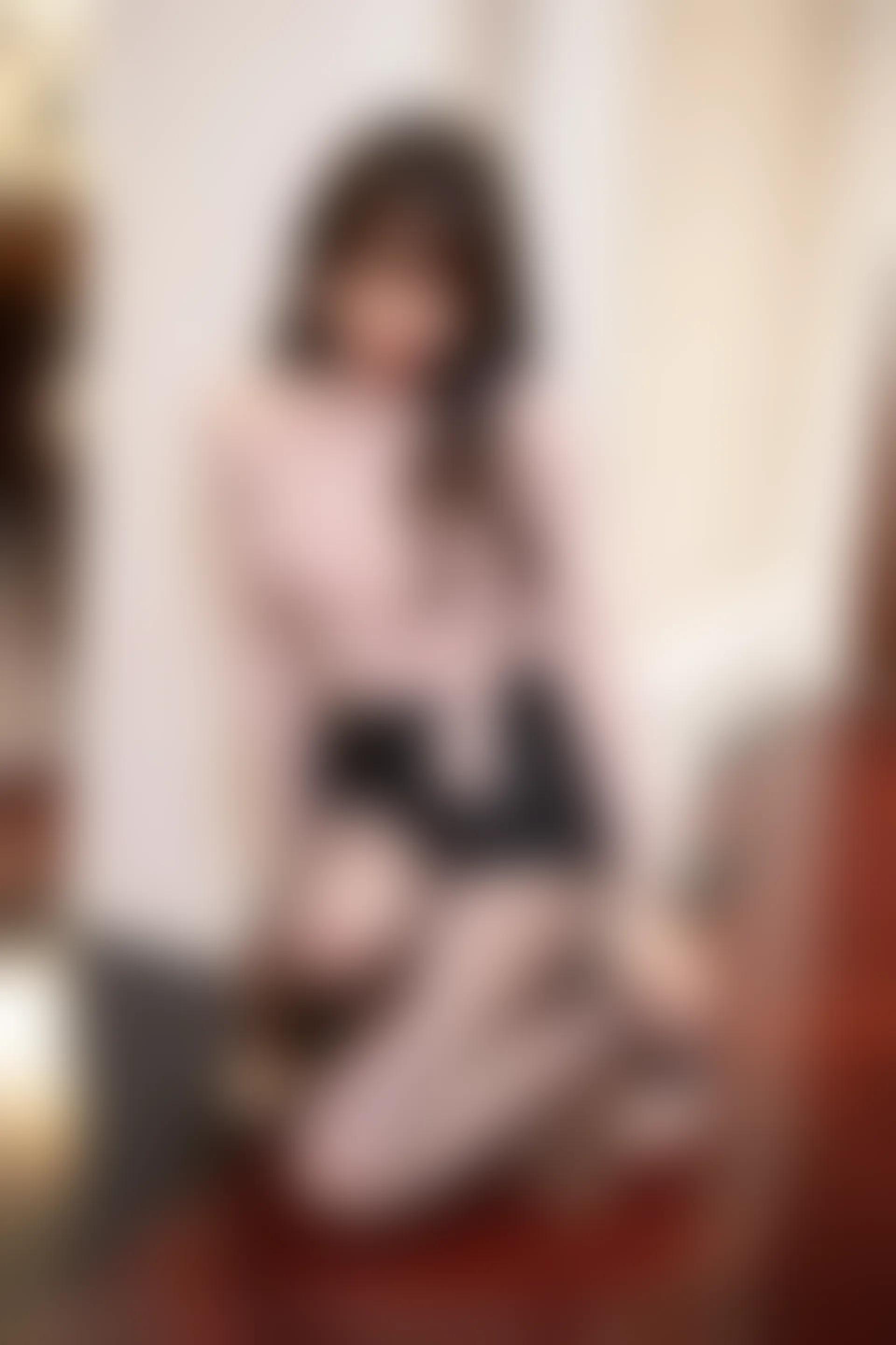 XiuRen秀人网 2022.02.18 No.4606 芝芝Booty 御姐美腿[78+1P 644MB]