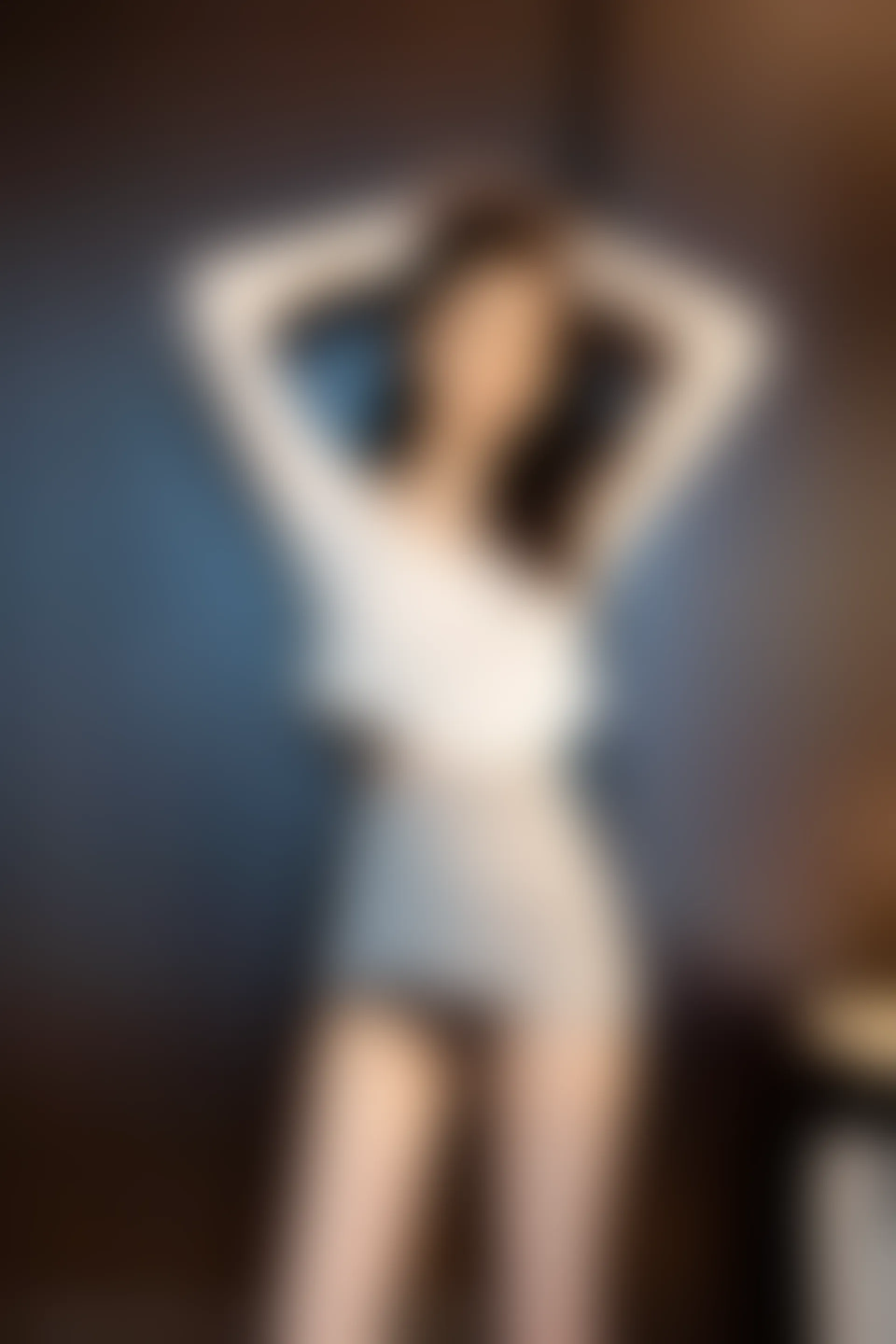 XiuRen秀人网 2021.12.08 No.4312 summer宝宝 性感美腿[61+1P 549MB]
