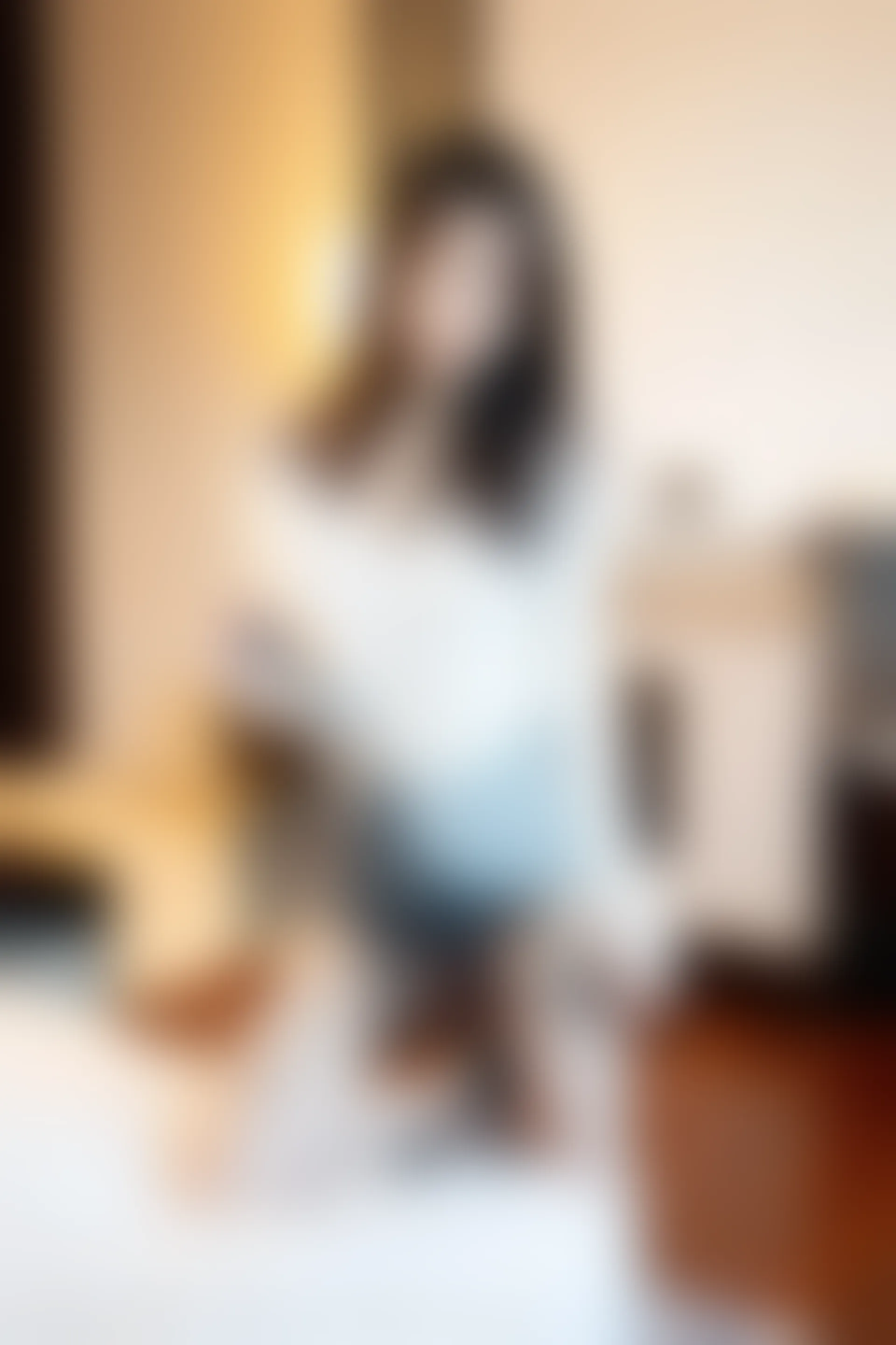 XiuRen秀人网 2021.12.08 No.4312 summer宝宝 性感美腿[61+1P 549MB]
