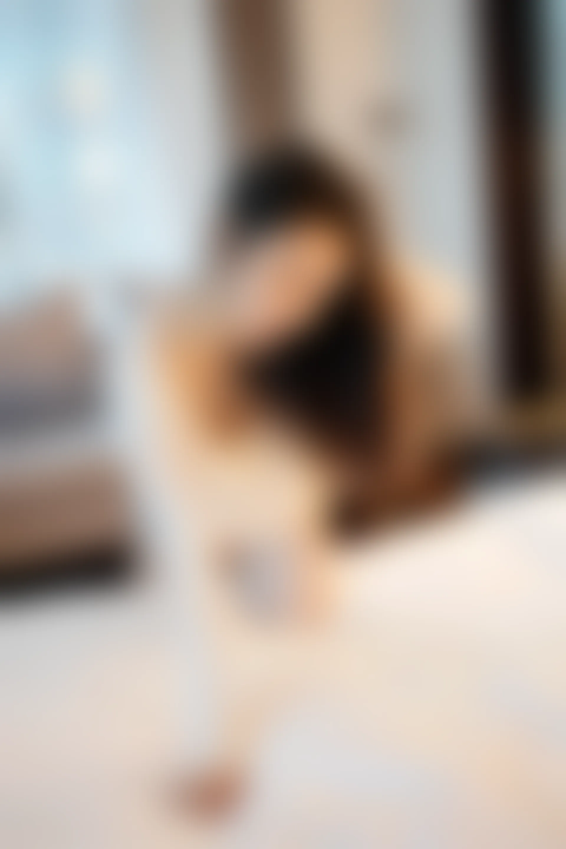 XiuRen秀人网 2021.12.08 No.4312 summer宝宝 性感美腿[61+1P 549MB]