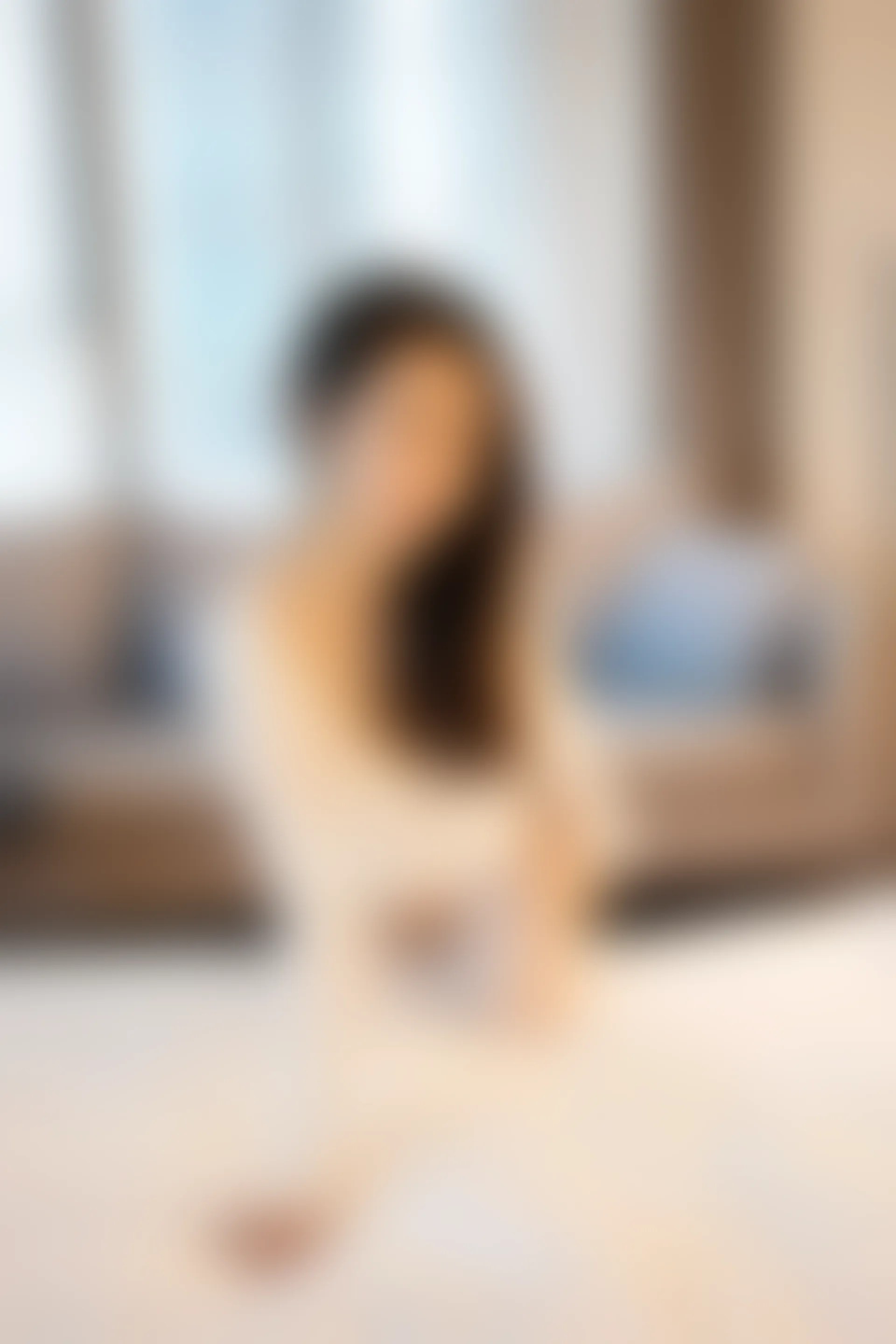 XiuRen秀人网 2021.12.08 No.4312 summer宝宝 性感美腿[61+1P 549MB]