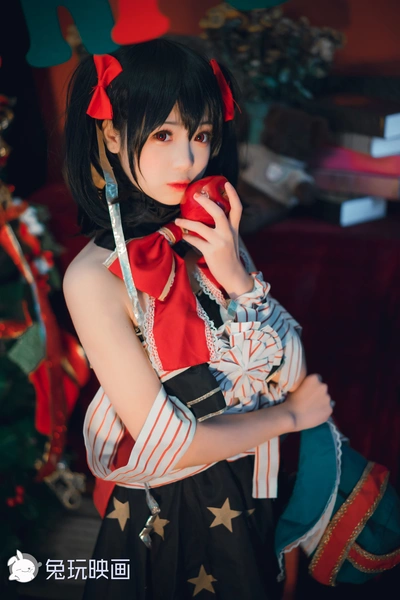 可爱