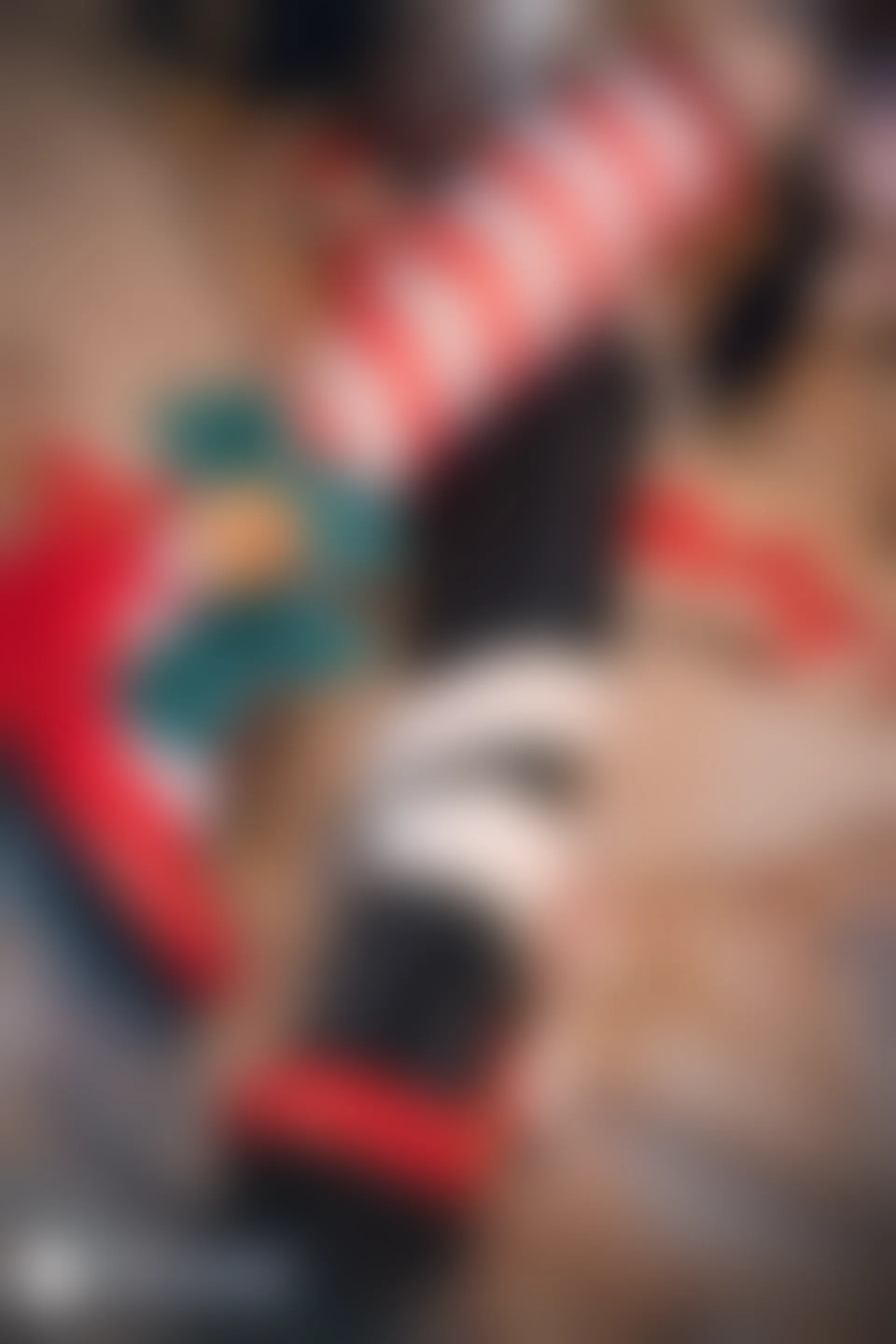 SD.005 妮可 [43P-587MB]