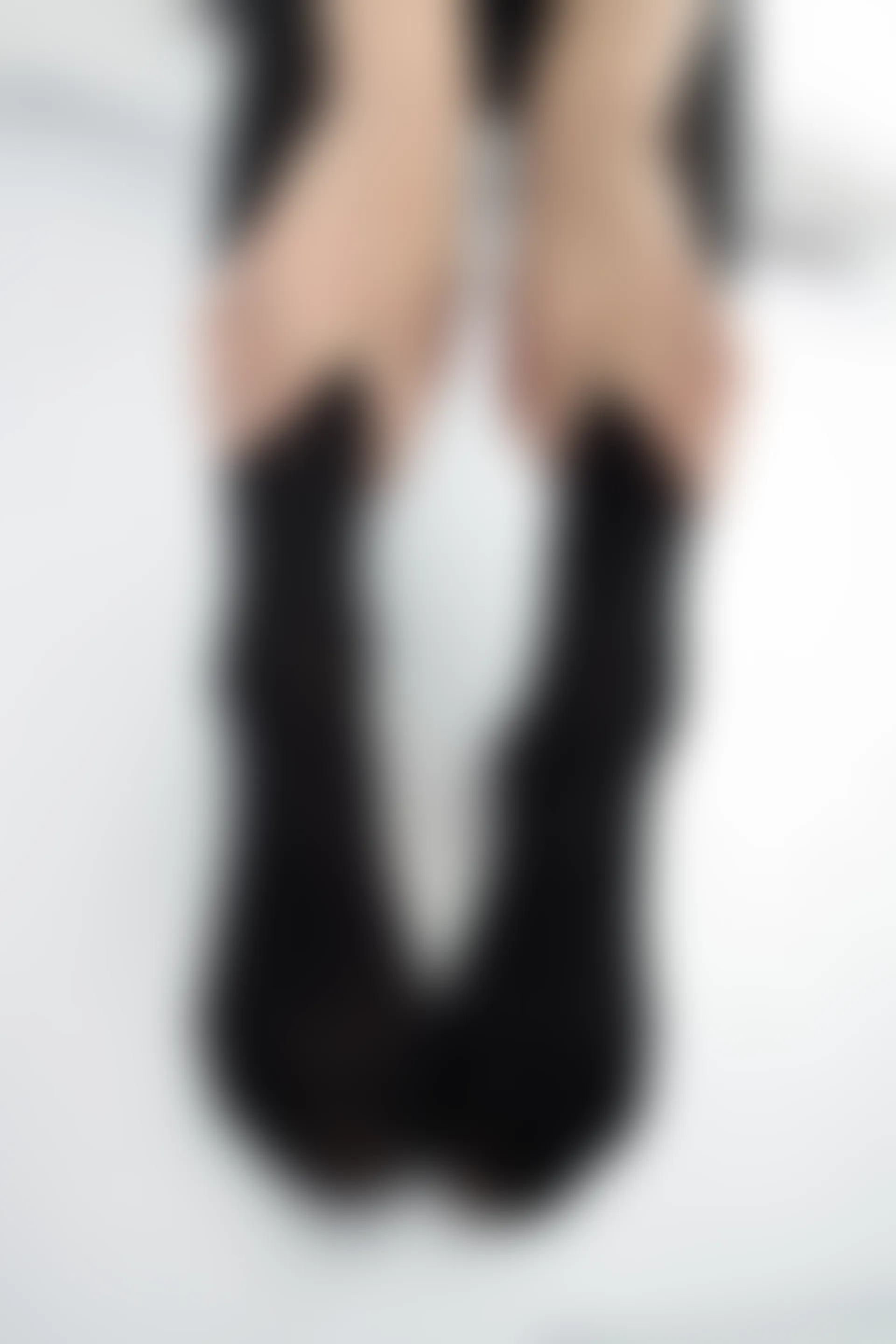 森萝财团 X-058 [119P1V-2.74G]森萝财团, 美腿, 黑丝