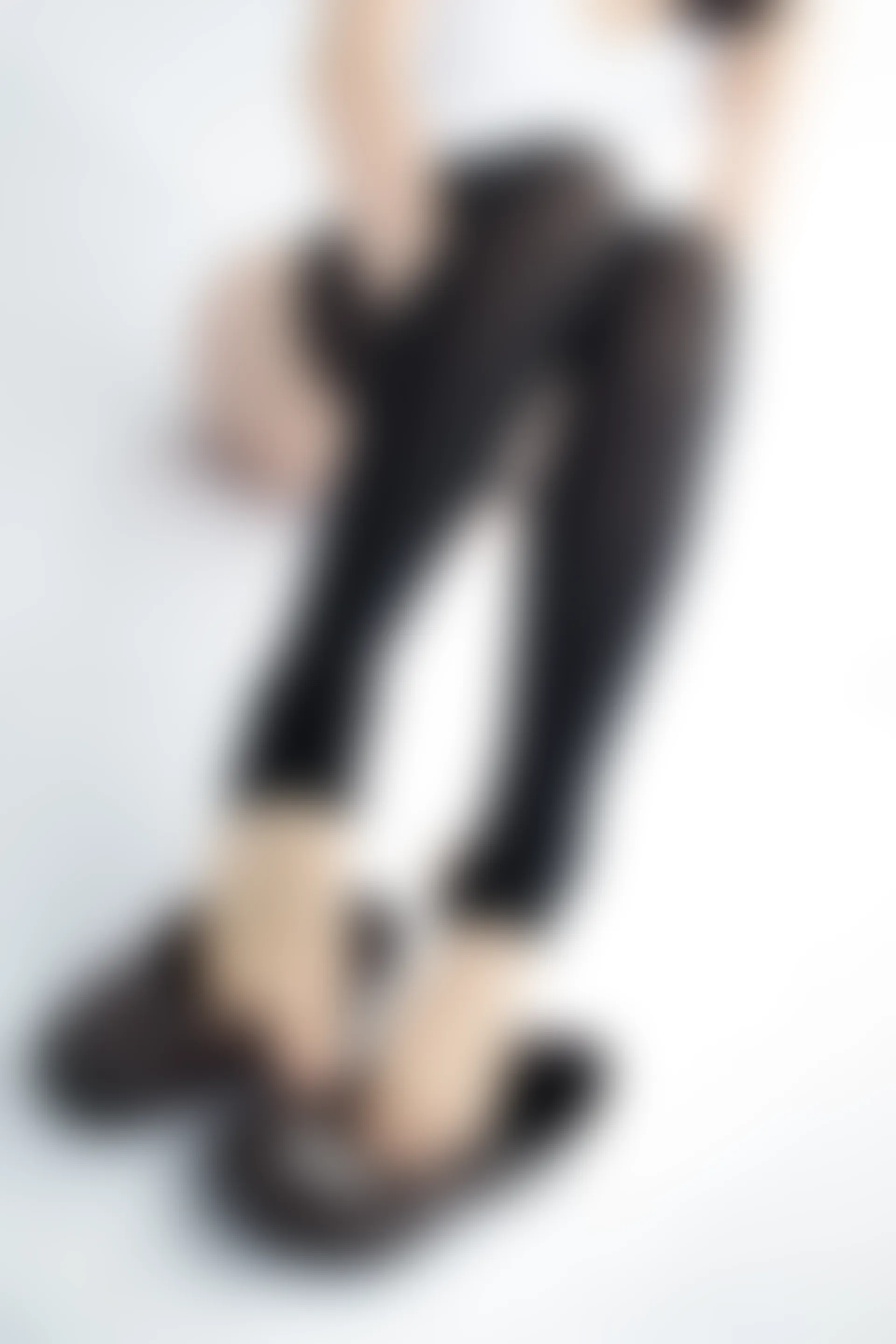 森萝财团 X-058 [119P1V-2.74G]森萝财团, 美腿, 黑丝