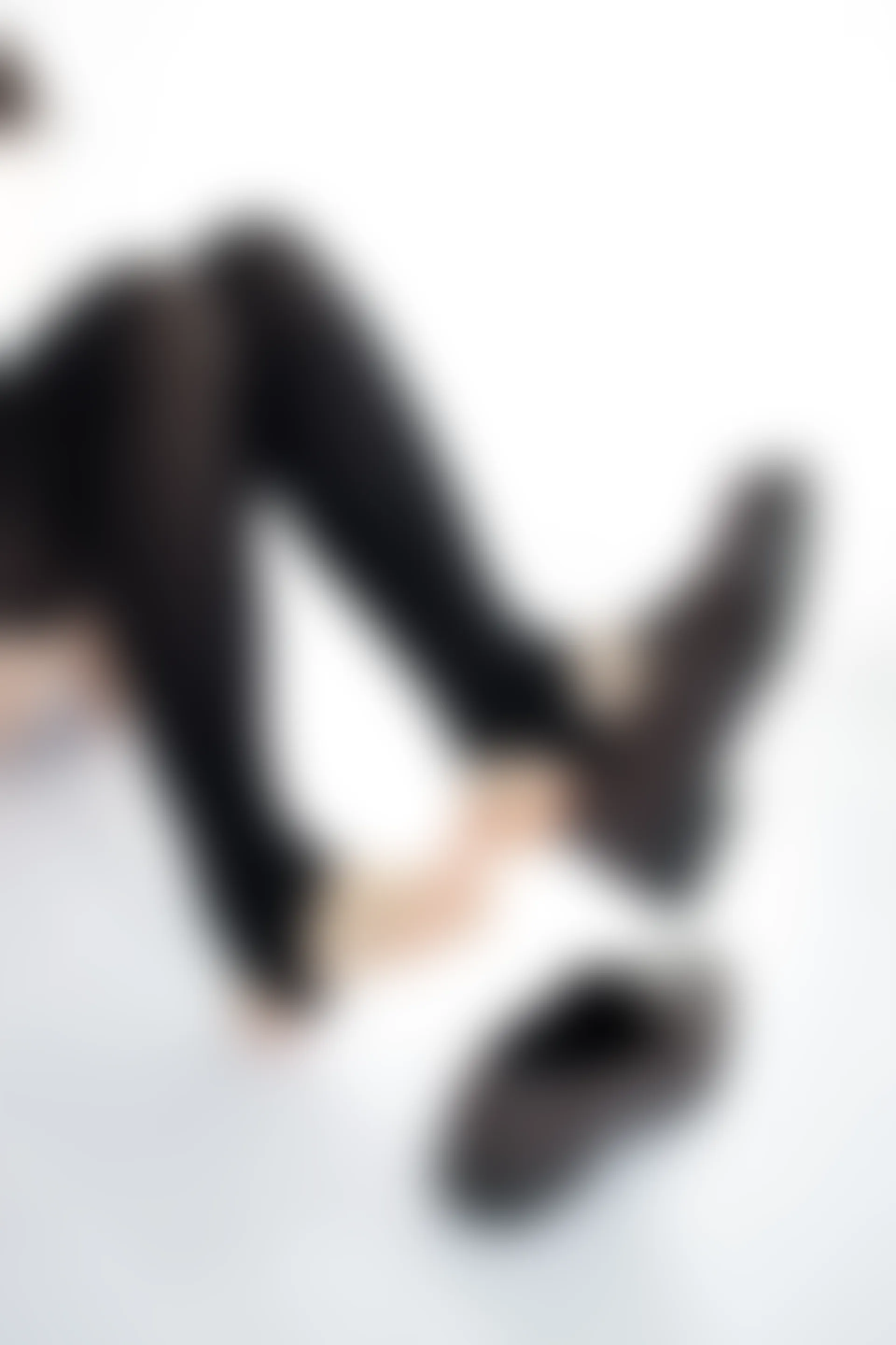 森萝财团 X-058 [119P1V-2.74G]森萝财团, 美腿, 黑丝