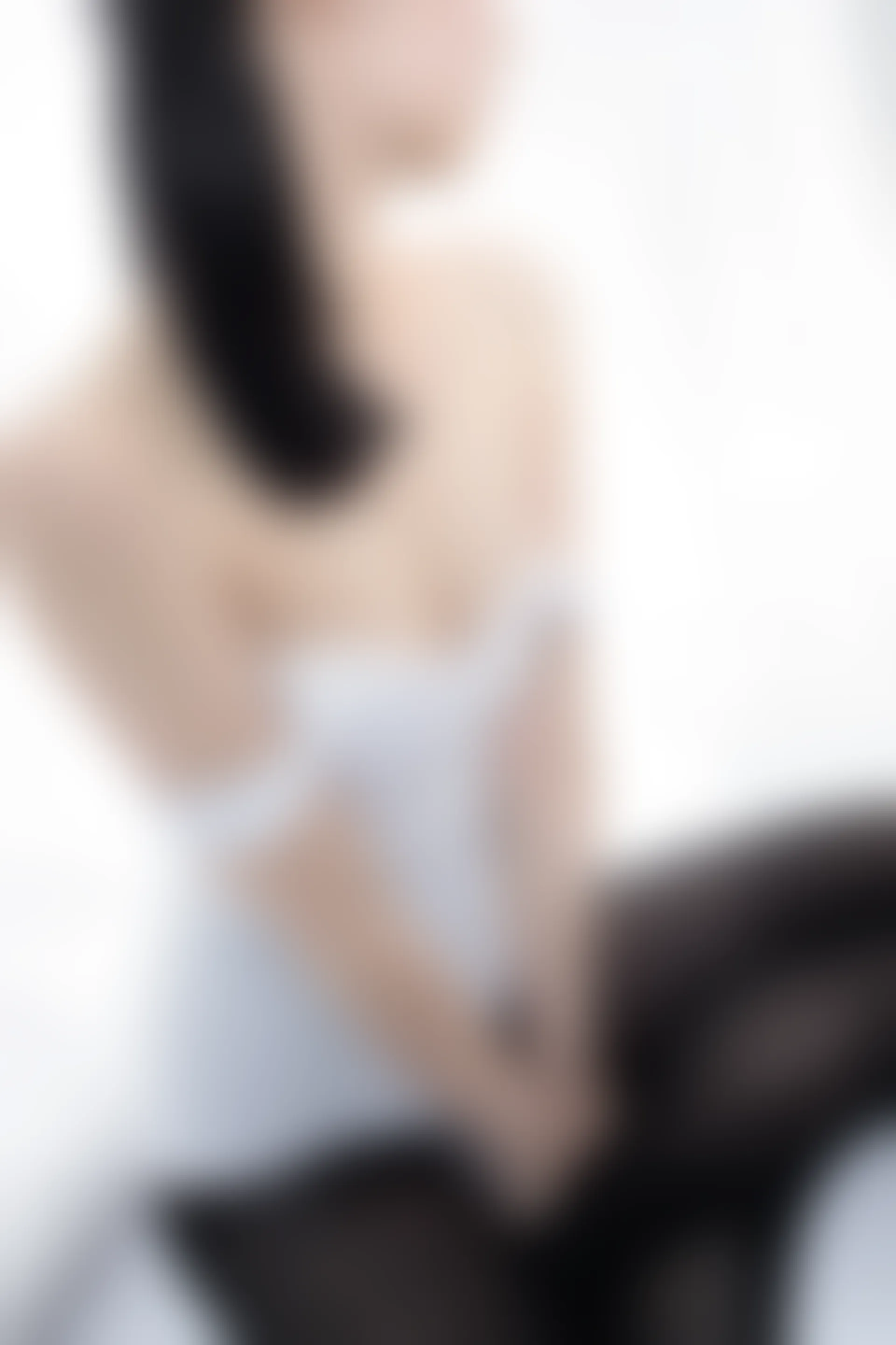 森萝财团 X-058 [119P1V-2.74G]森萝财团, 美腿, 黑丝