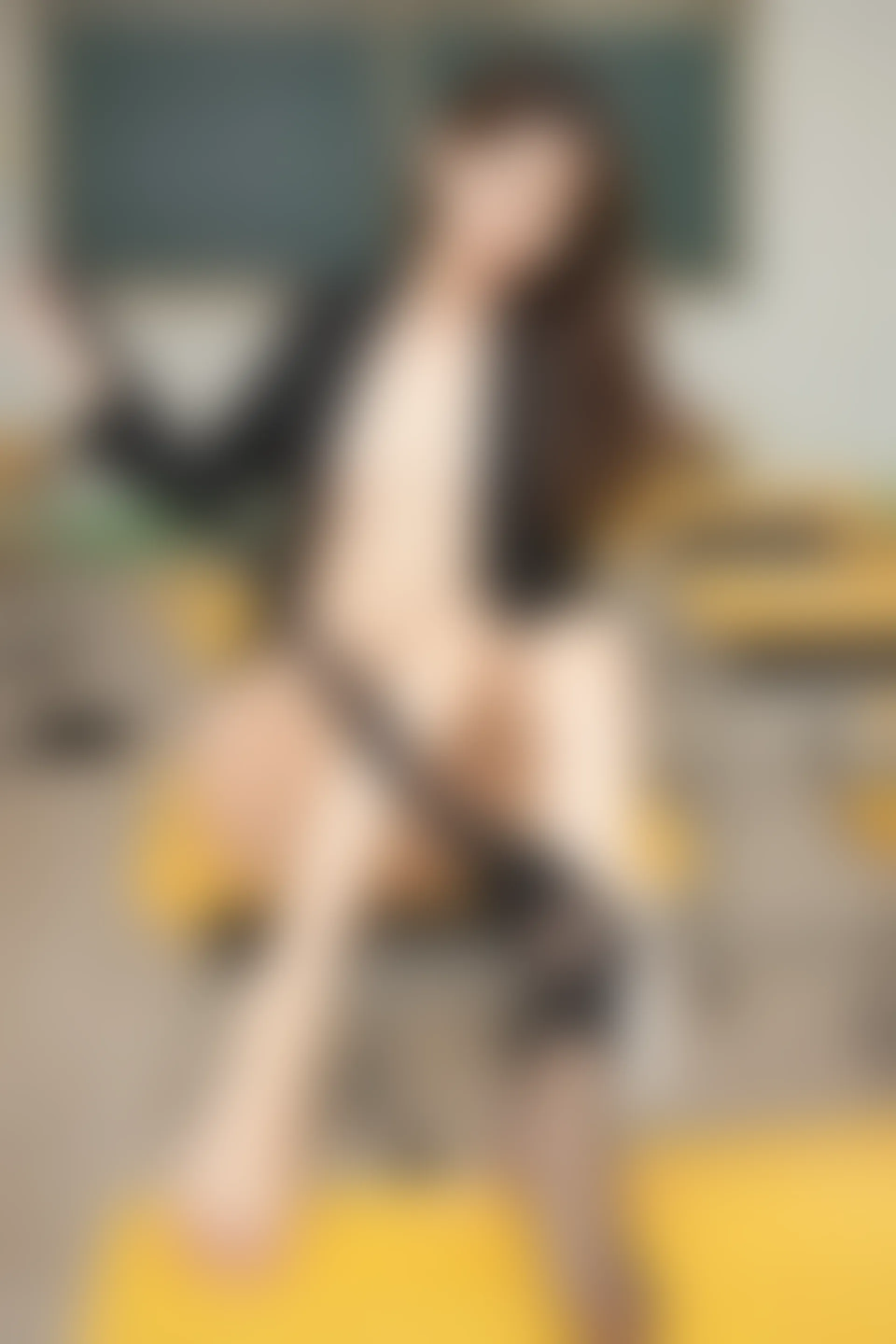 XiuRen秀人网 2021.10.28 No.4135 唐安琪[72+1P／633MB]
