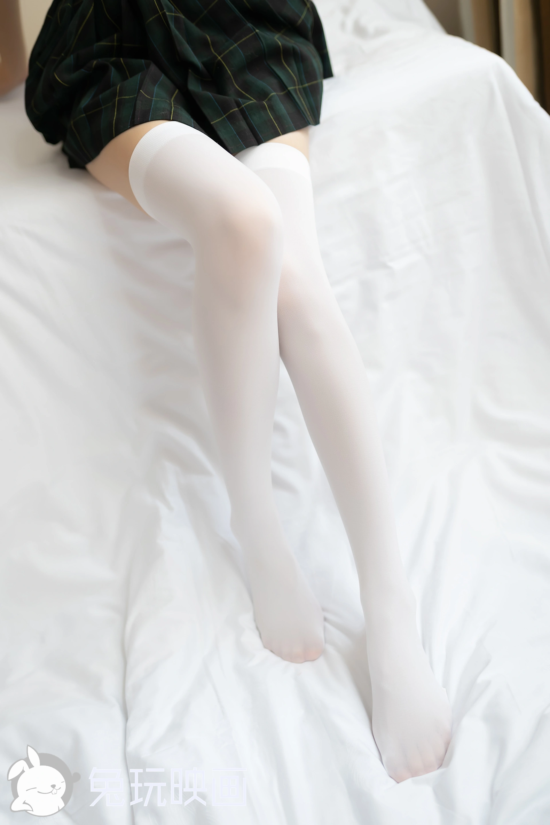 C39.002 纯洁的白丝绒 [40P-61MB]