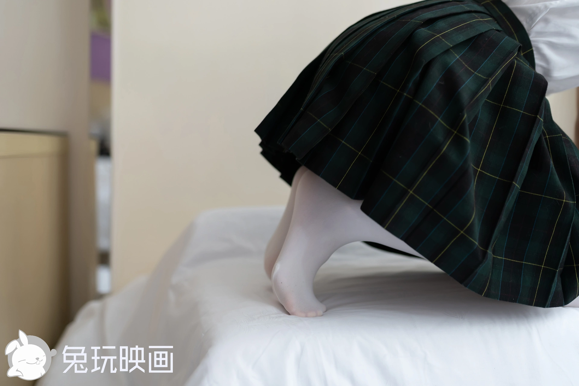 C39.002 纯洁的白丝绒 [40P-61MB]