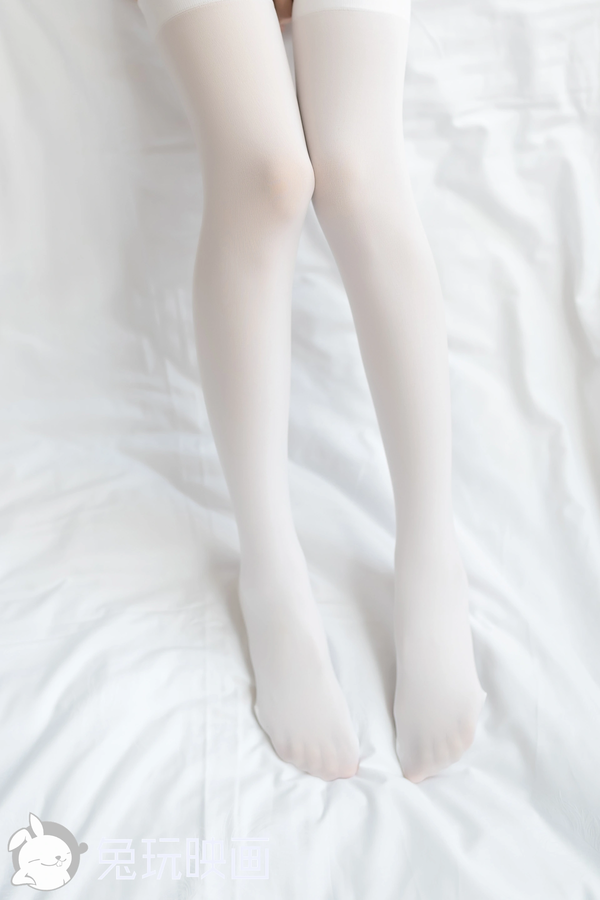 C39.002 纯洁的白丝绒 [40P-61MB]