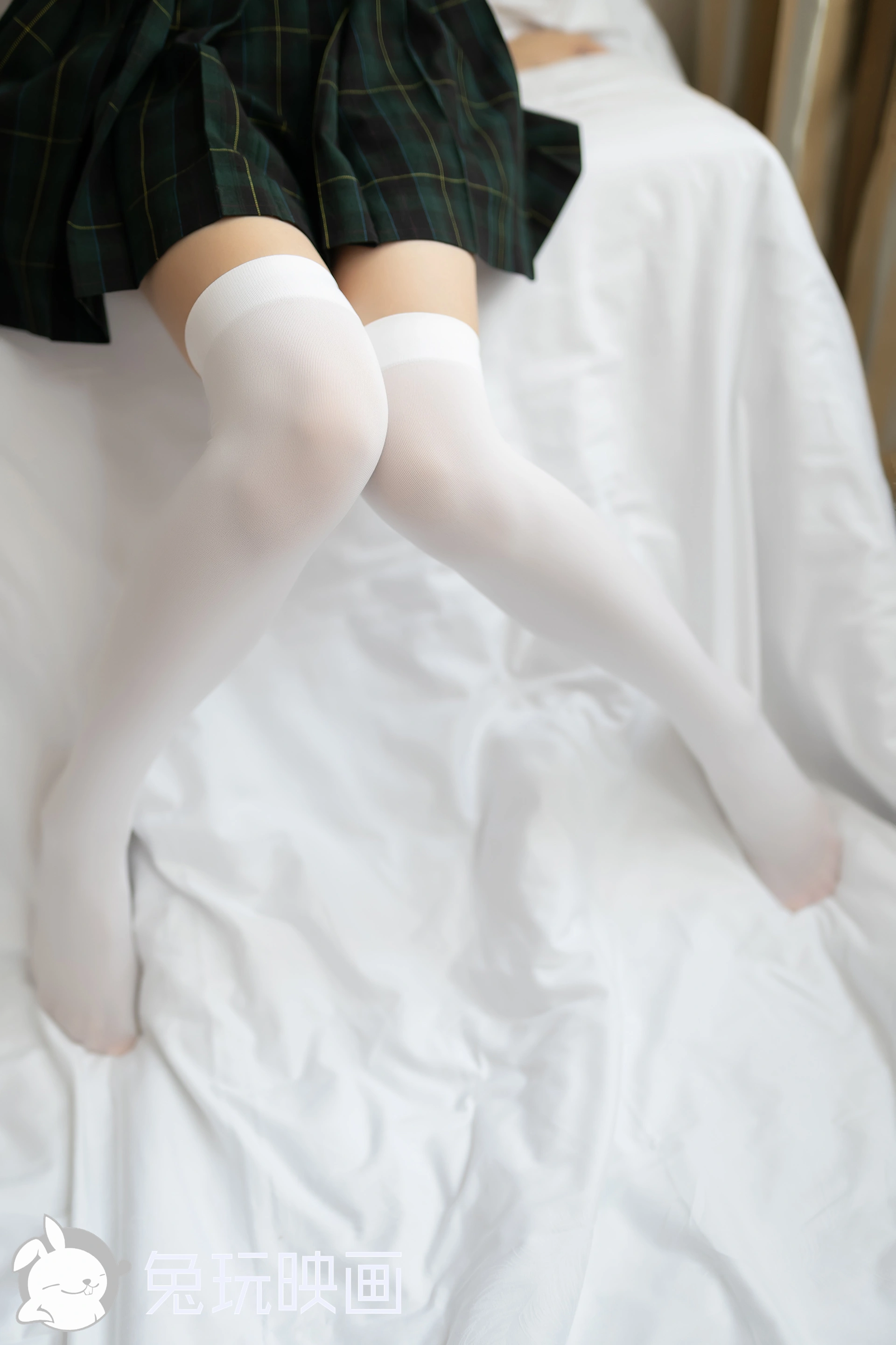 C39.002 纯洁的白丝绒 [40P-61MB]