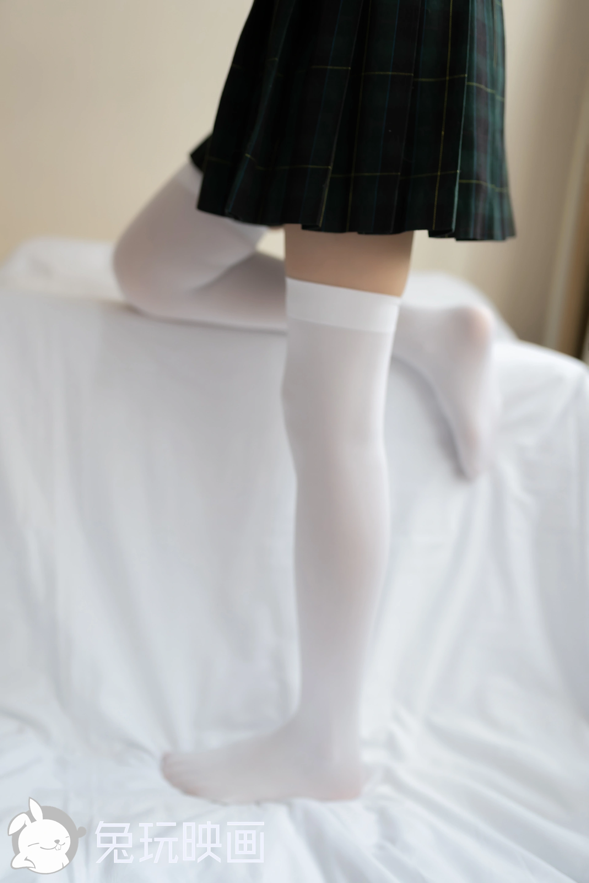 C39.002 纯洁的白丝绒 [40P-61MB]