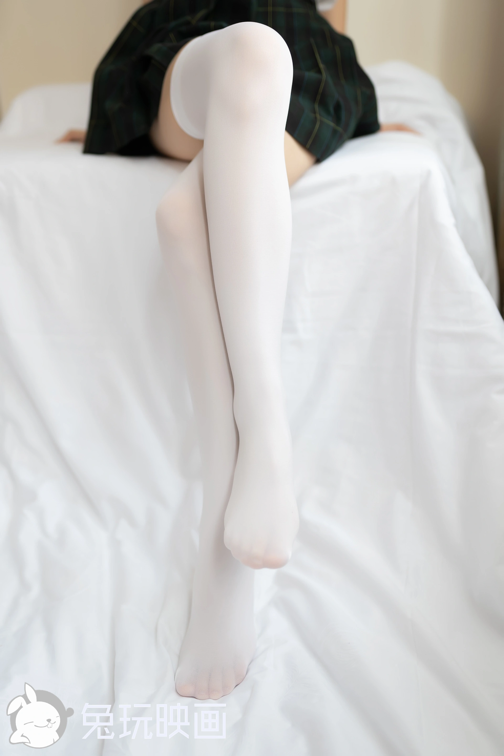 C39.002 纯洁的白丝绒 [40P-61MB]