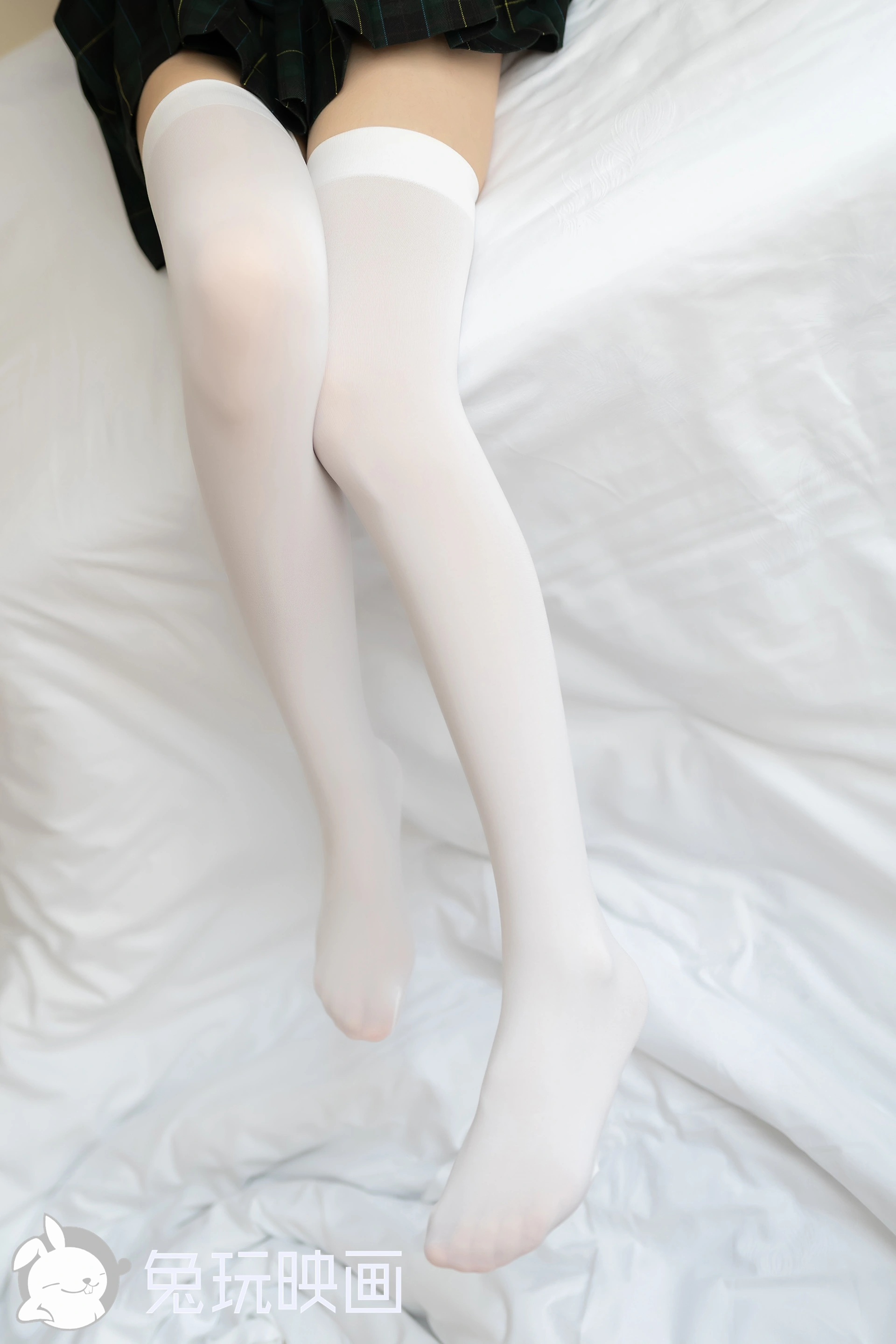 C39.002 纯洁的白丝绒 [40P-61MB]