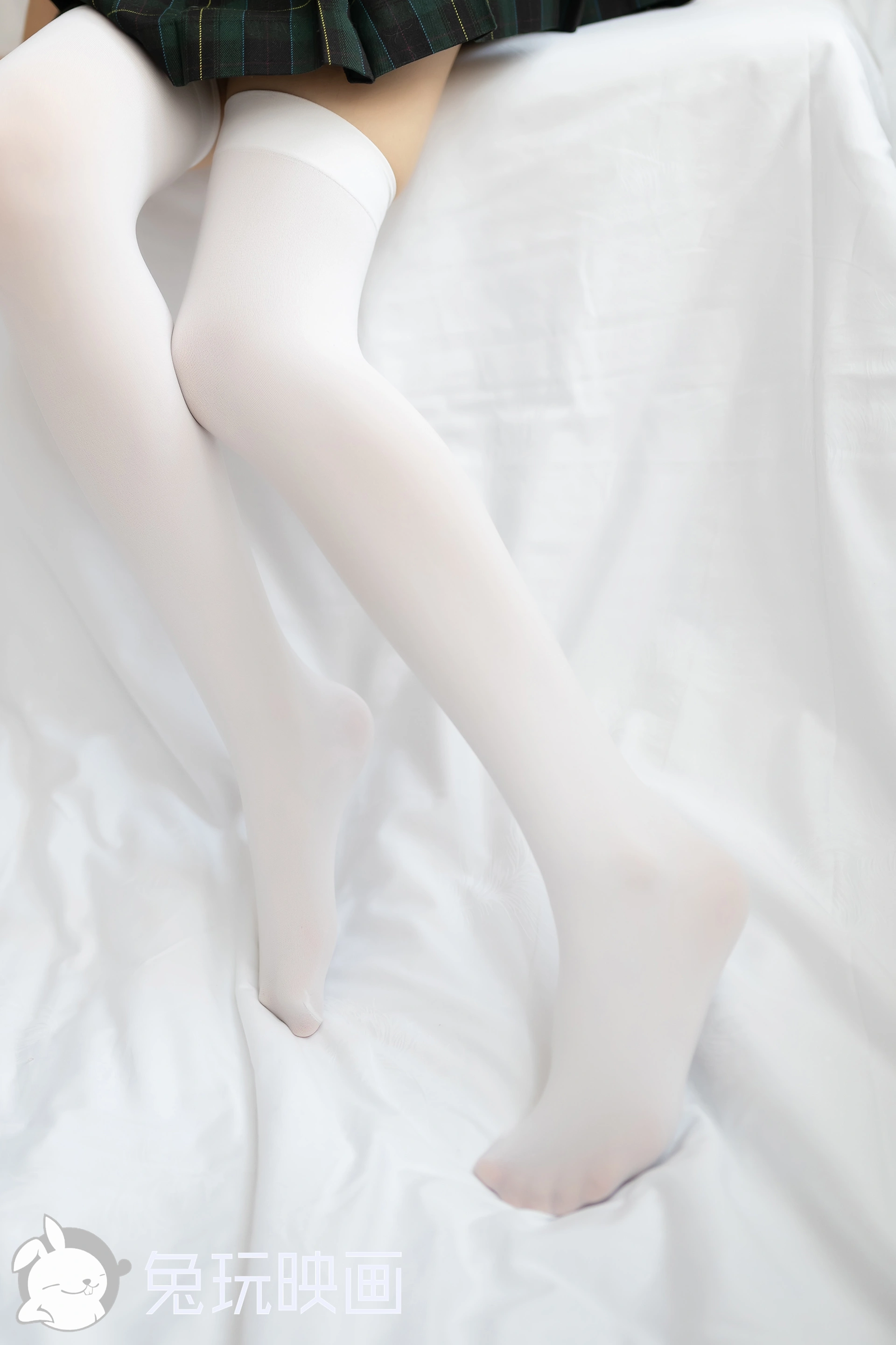 C39.002 纯洁的白丝绒 [40P-61MB]