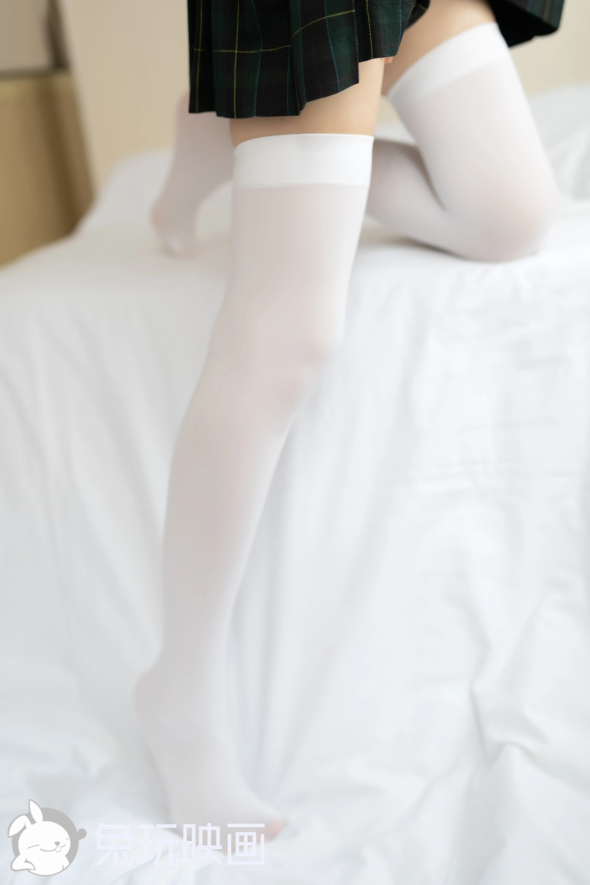 C39.002 纯洁的白丝绒 [40P-61MB]