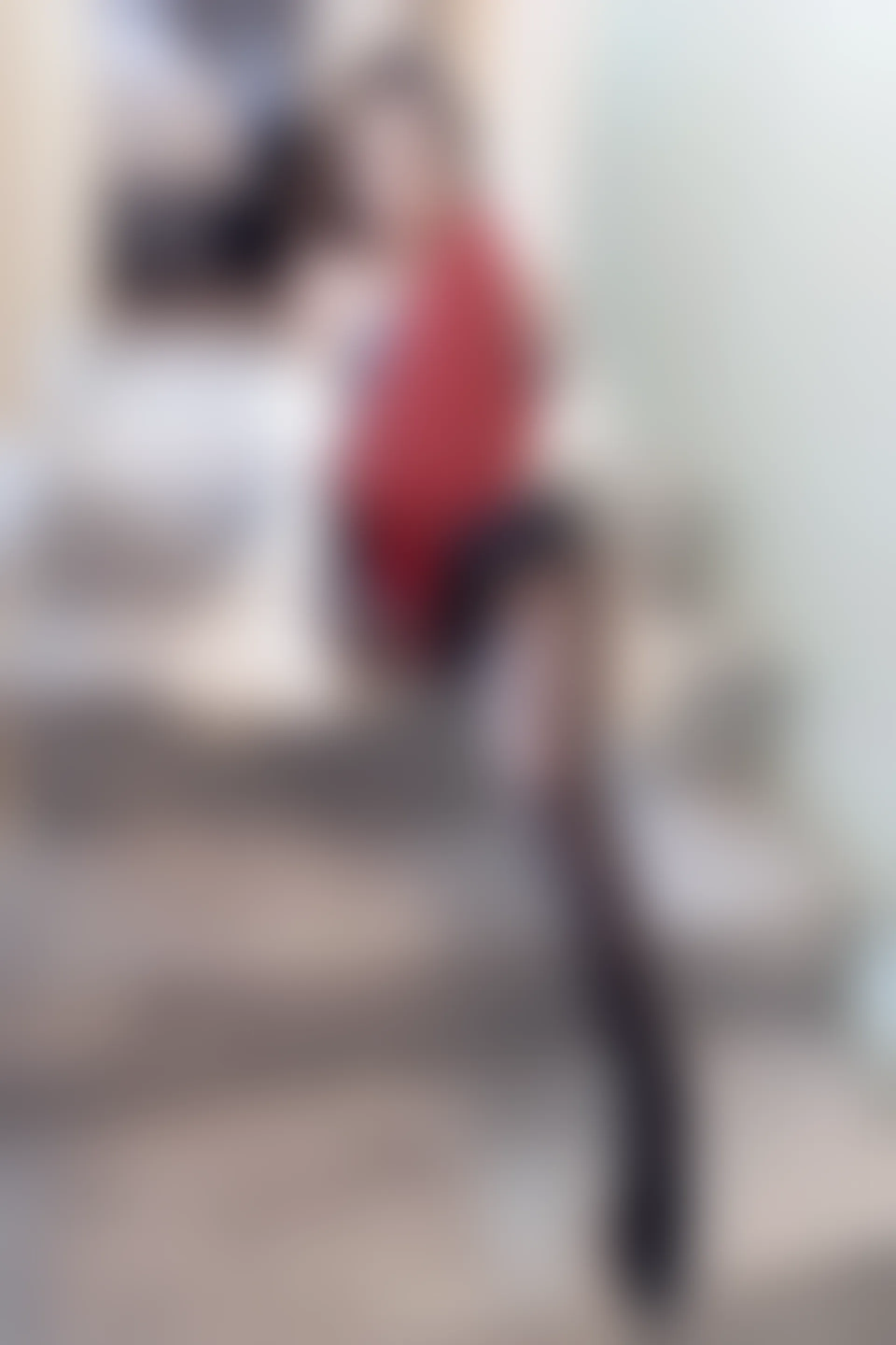 XiuRen秀人网 2021.12.01 No.4288 艾静香 御姐黑丝[45+1P 502MB]