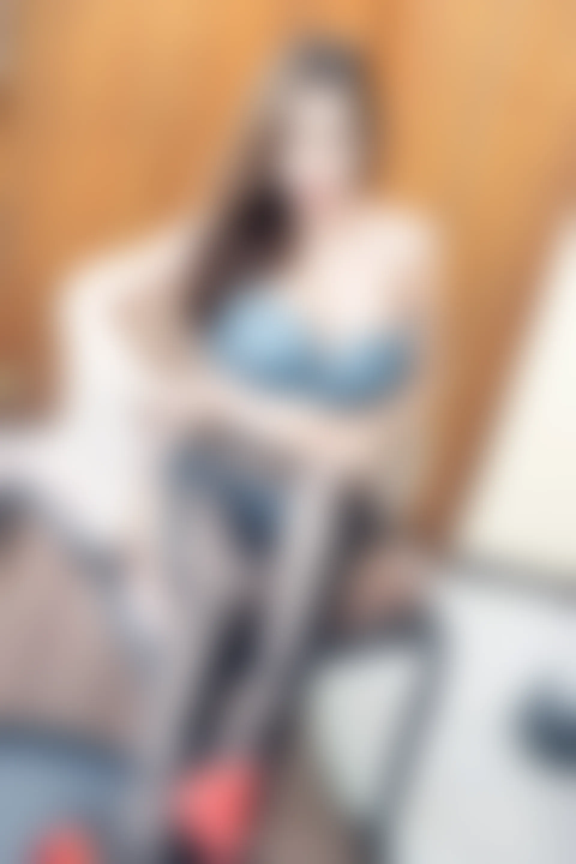 XiuRen秀人网 2021.12.01 No.4288 艾静香 御姐黑丝[45+1P 502MB]