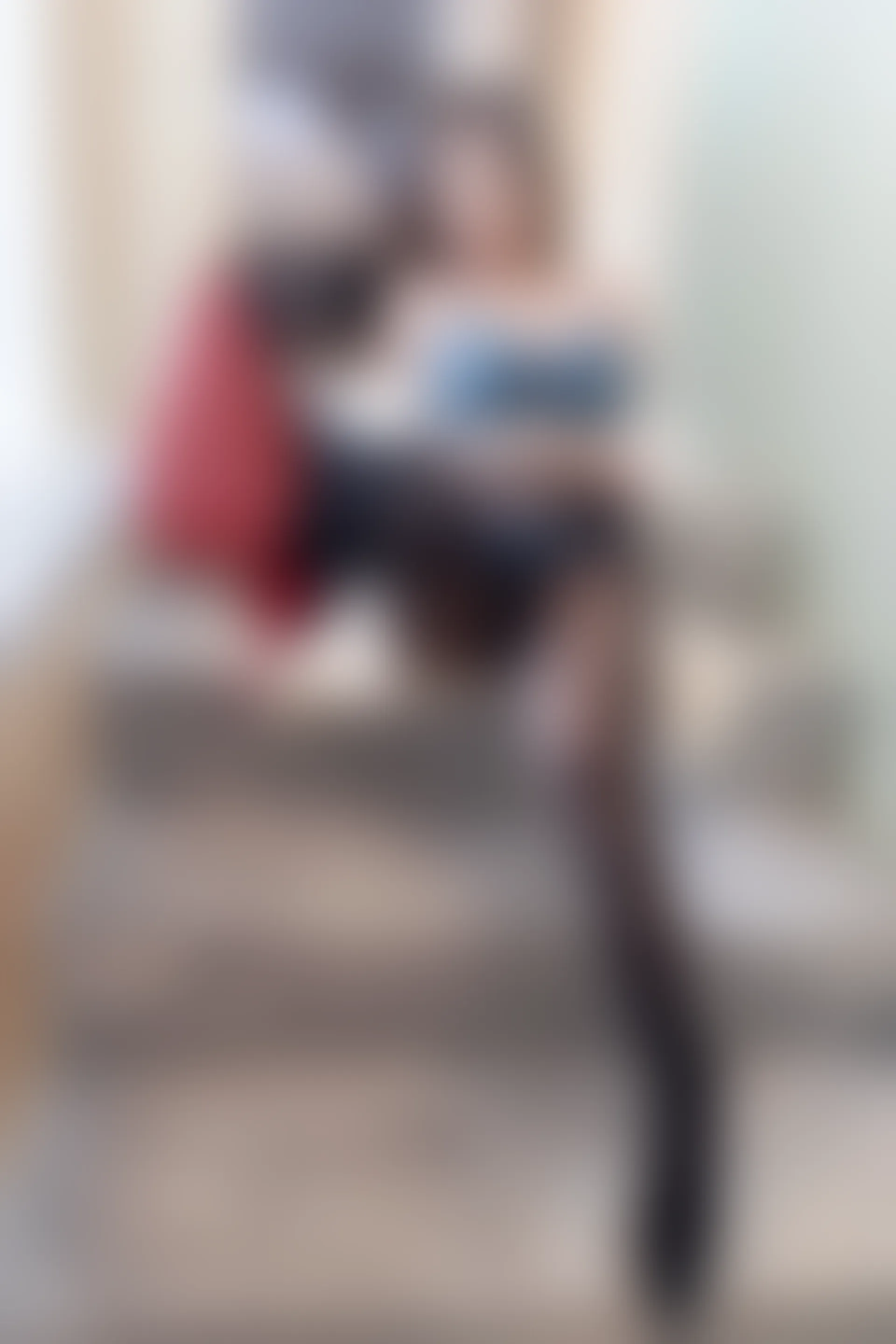 XiuRen秀人网 2021.12.01 No.4288 艾静香 御姐黑丝[45+1P 502MB]