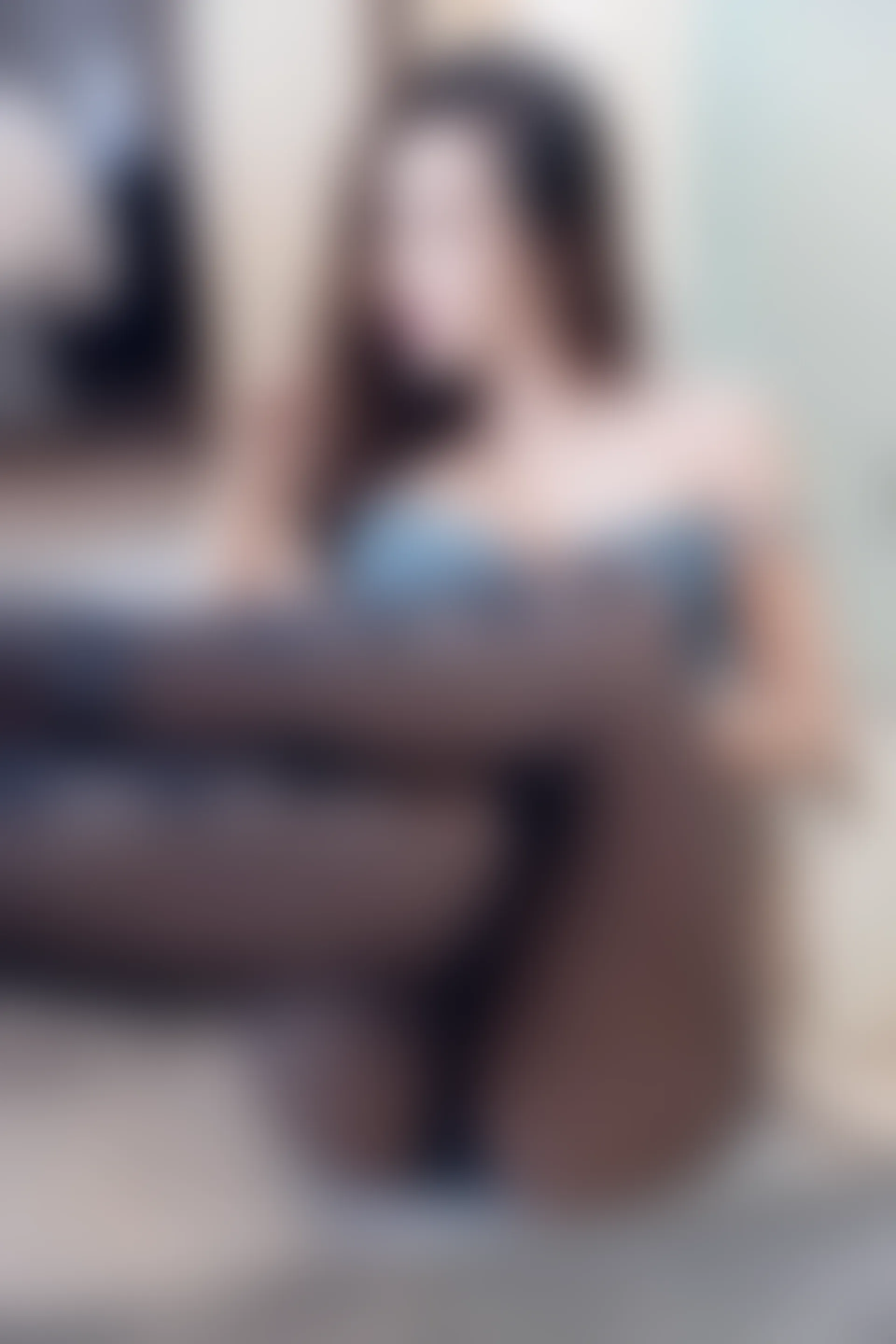 XiuRen秀人网 2021.12.01 No.4288 艾静香 御姐黑丝[45+1P 502MB]