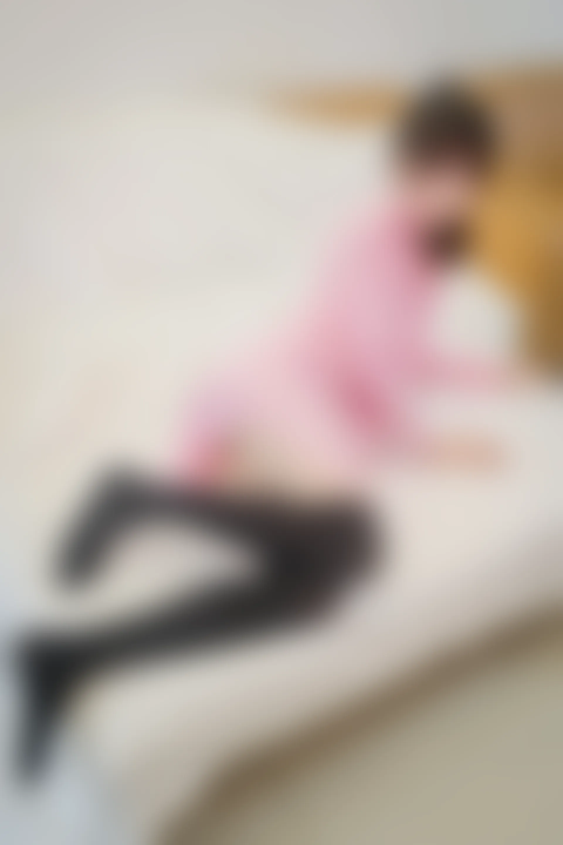 喵糖映画 VOL.022 [38P-121M]可爱, 喵糖映画, 美腿, 黑丝