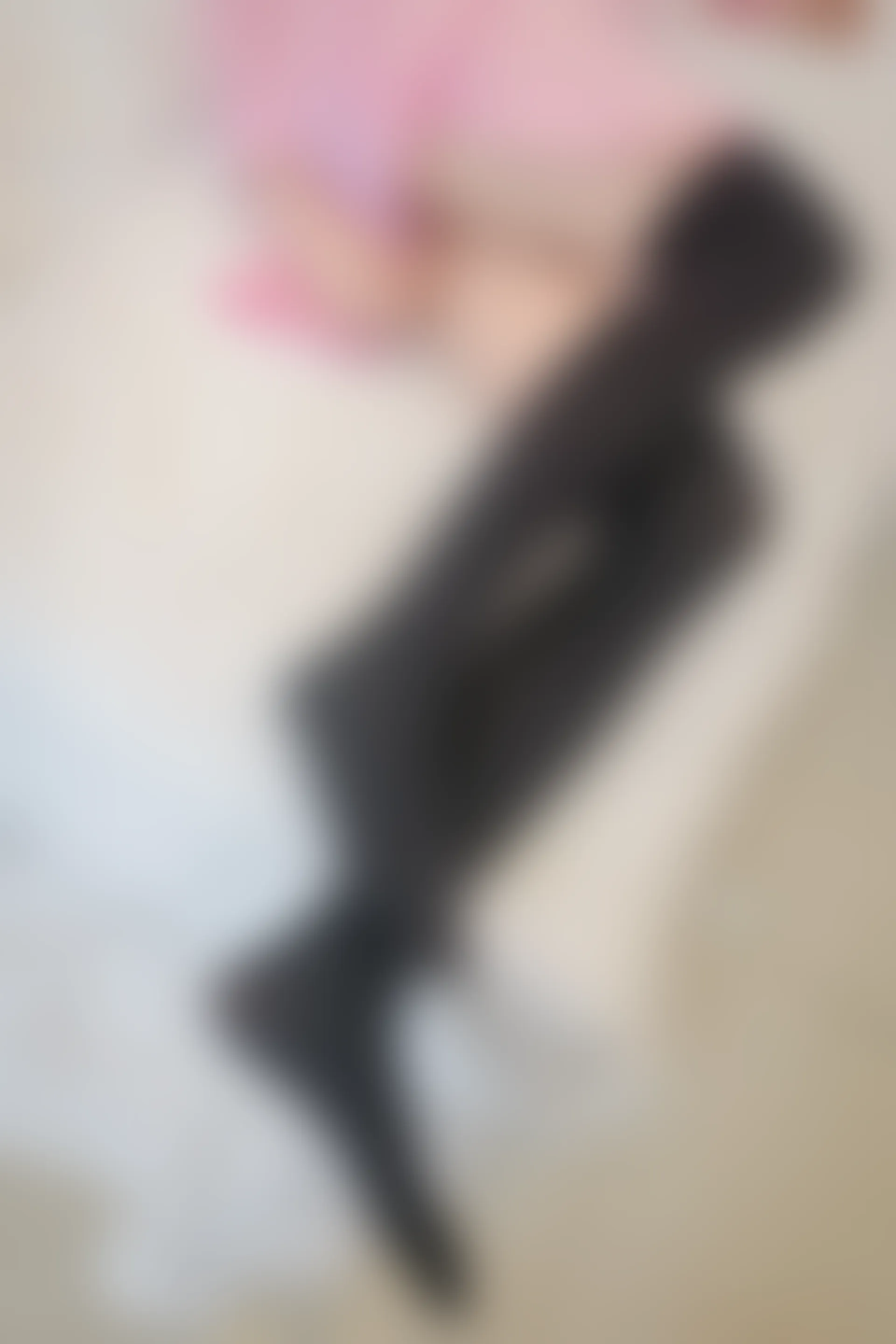 喵糖映画 VOL.022 [38P-121M]可爱, 喵糖映画, 美腿, 黑丝